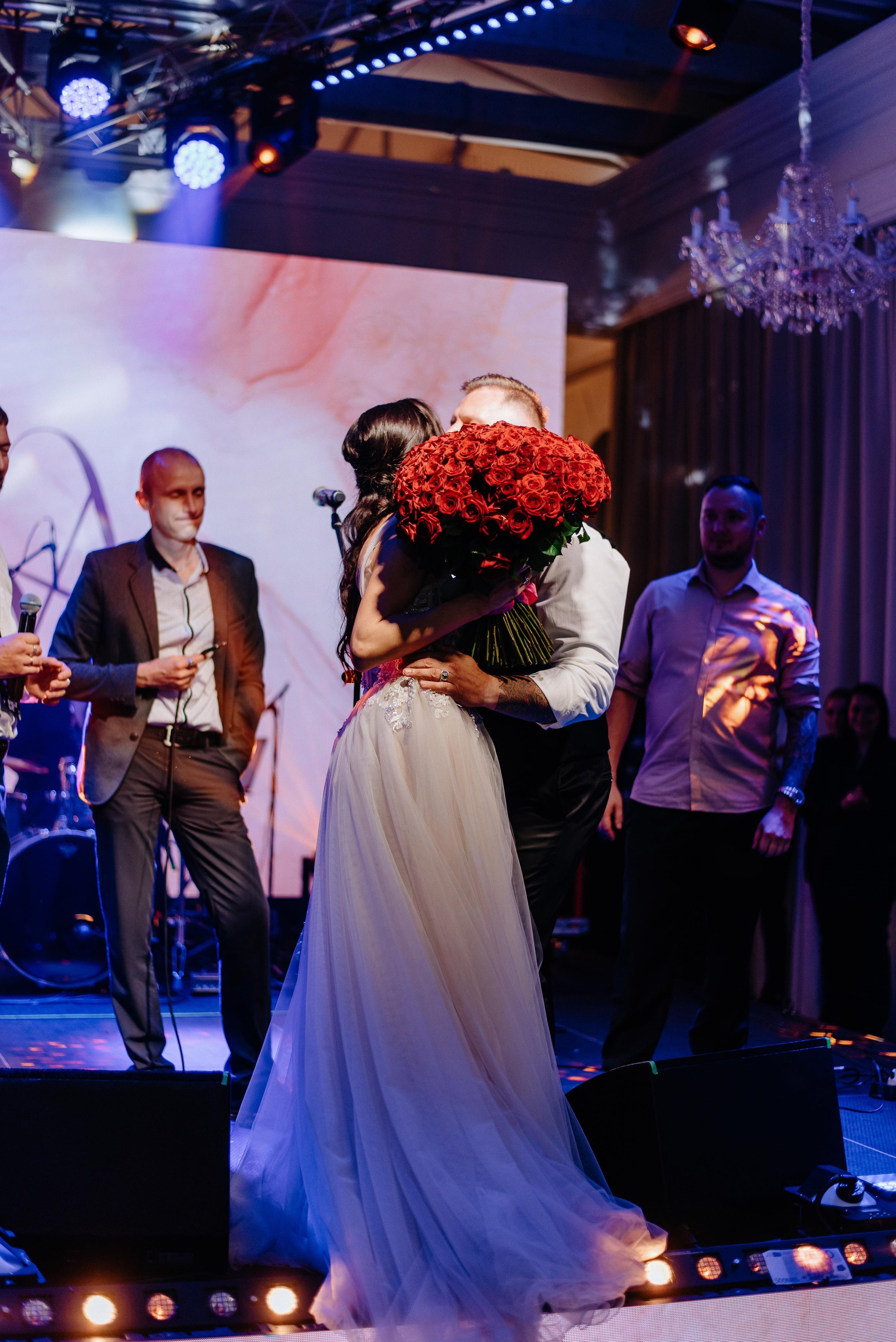 Агата и Сергей. Свадебный и портретный фотограф в Минске Татьяна Лобода