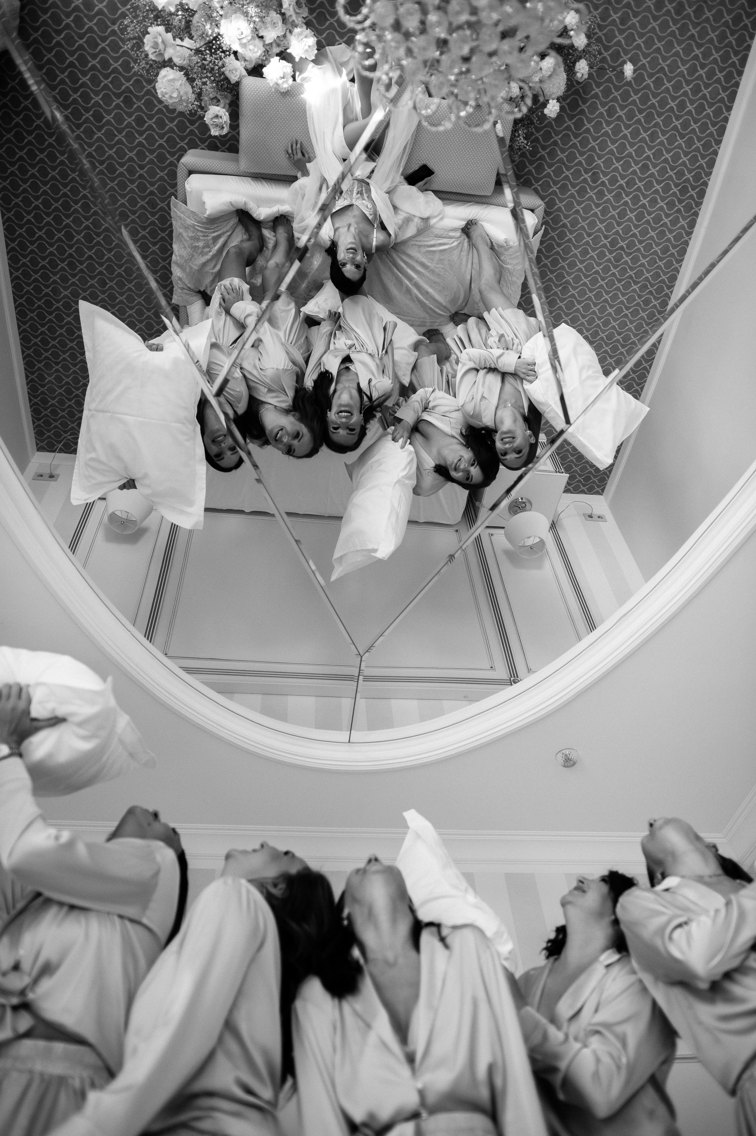 Агата и Сергей. Свадебный и портретный фотограф в Минске Татьяна Лобода