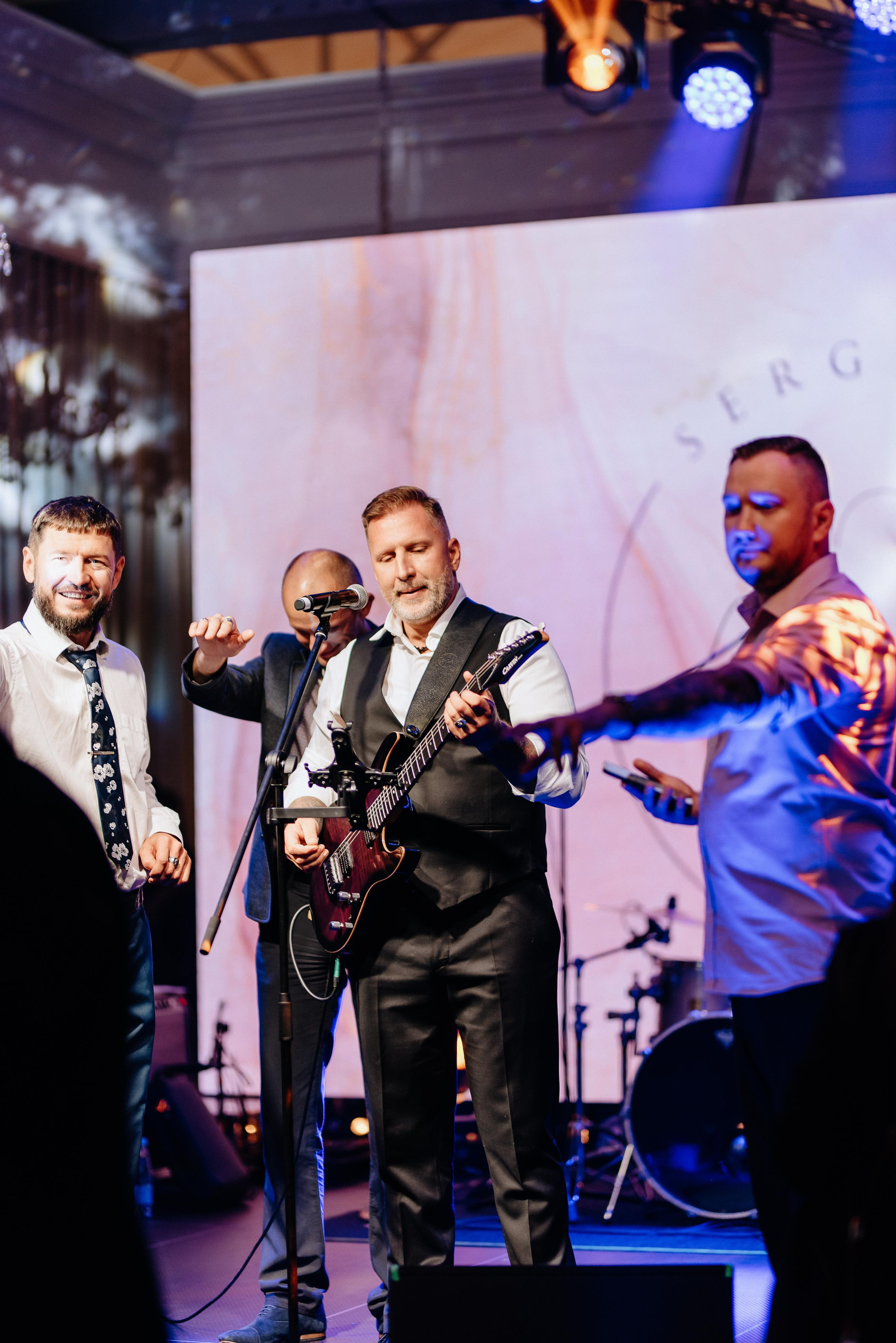 Агата и Сергей. Свадебный и портретный фотограф в Минске Татьяна Лобода