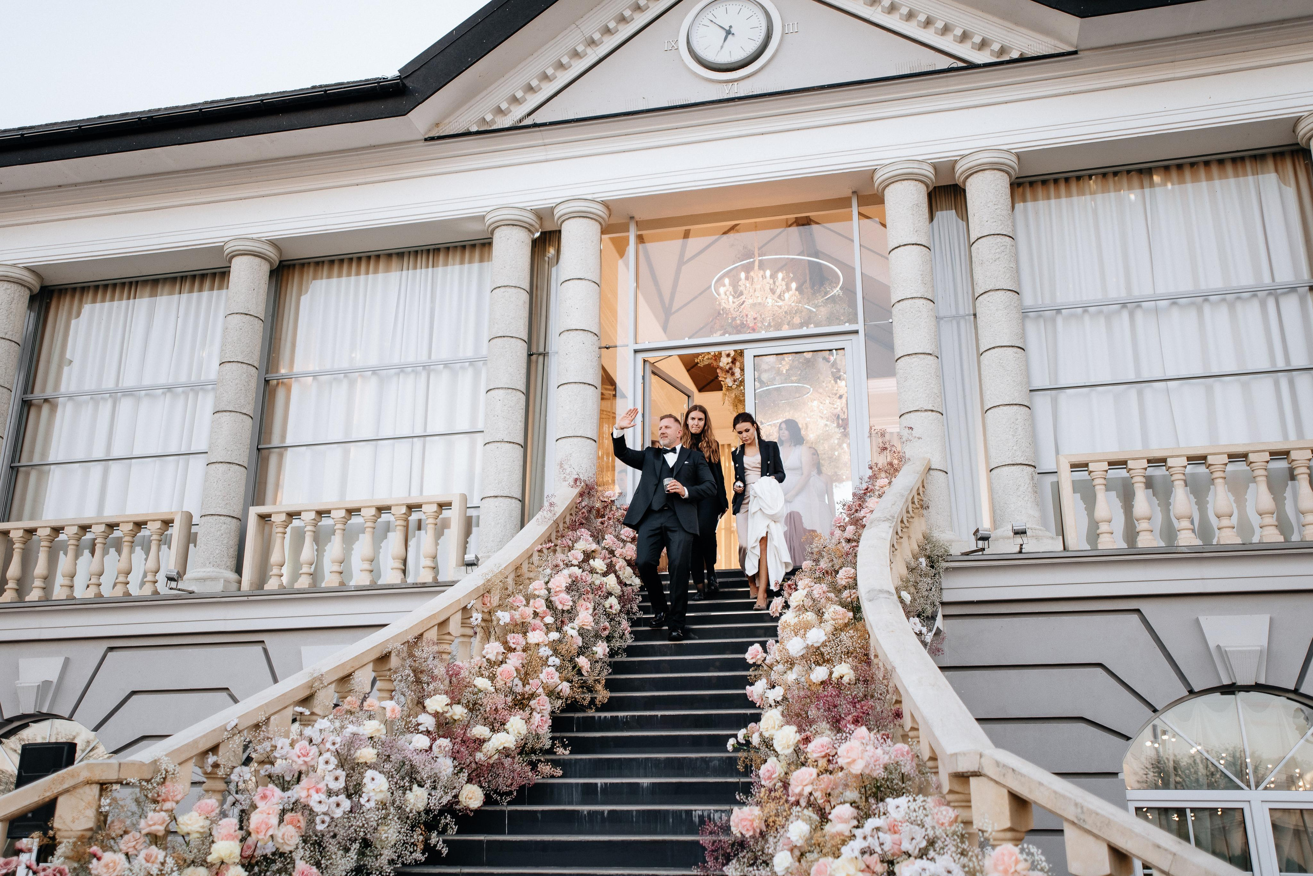 Агата и Сергей. Свадебный и портретный фотограф в Минске Татьяна Лобода