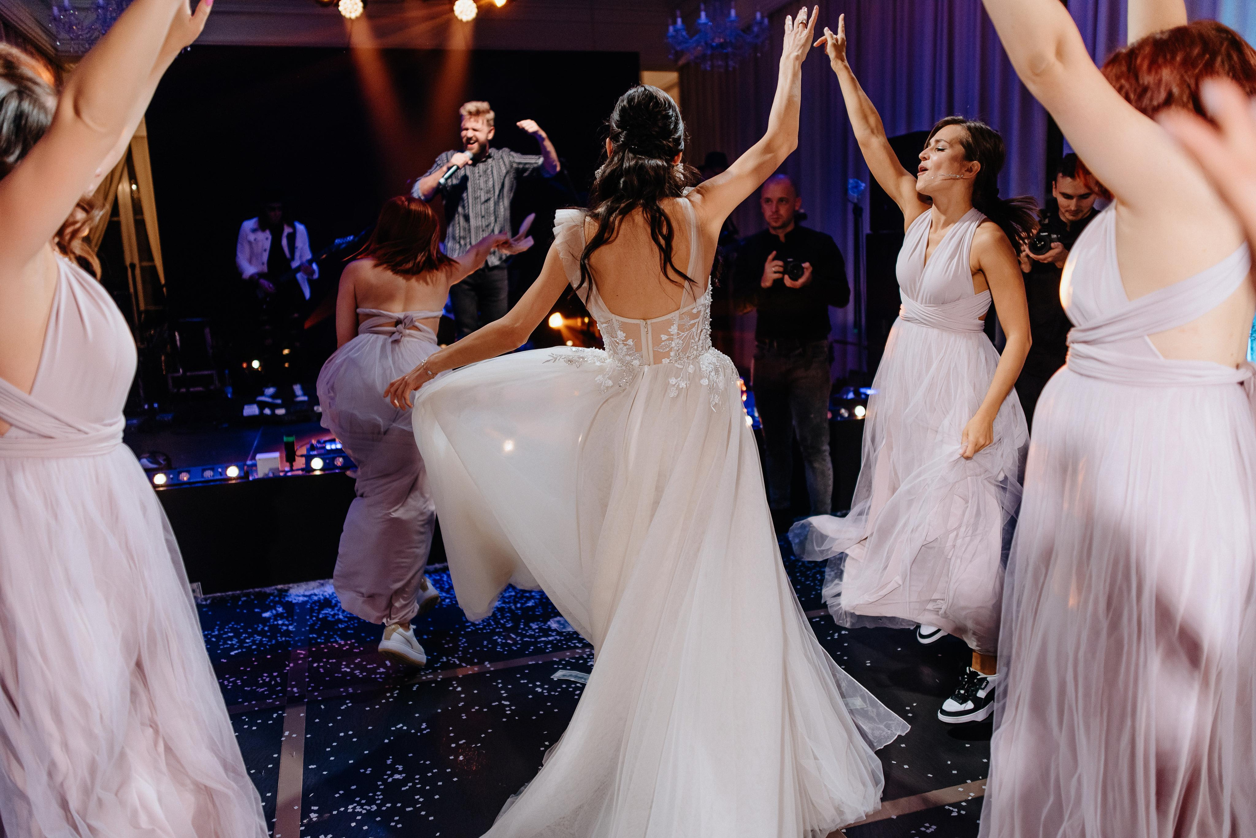 Агата и Сергей. Свадебный и портретный фотограф в Минске Татьяна Лобода