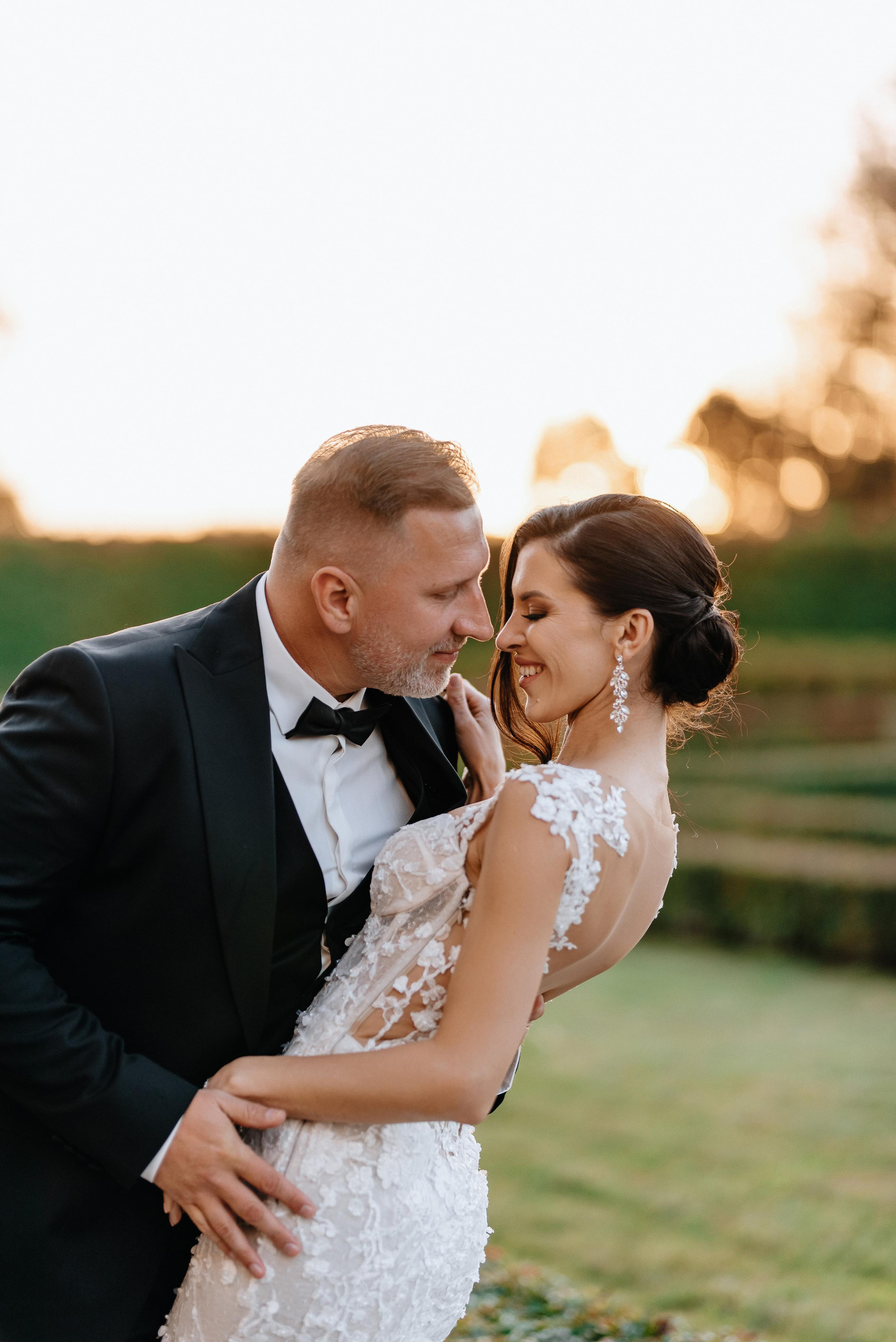 Агата и Сергей. Свадебный и портретный фотограф в Минске Татьяна Лобода