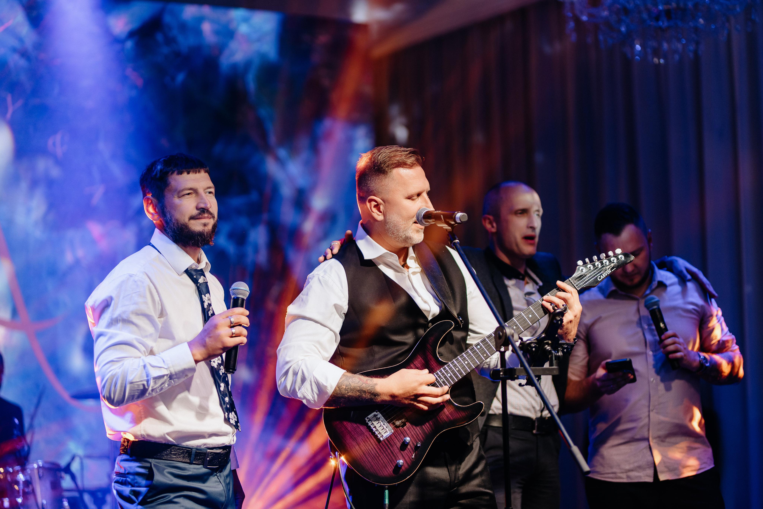 Агата и Сергей. Свадебный и портретный фотограф в Минске Татьяна Лобода