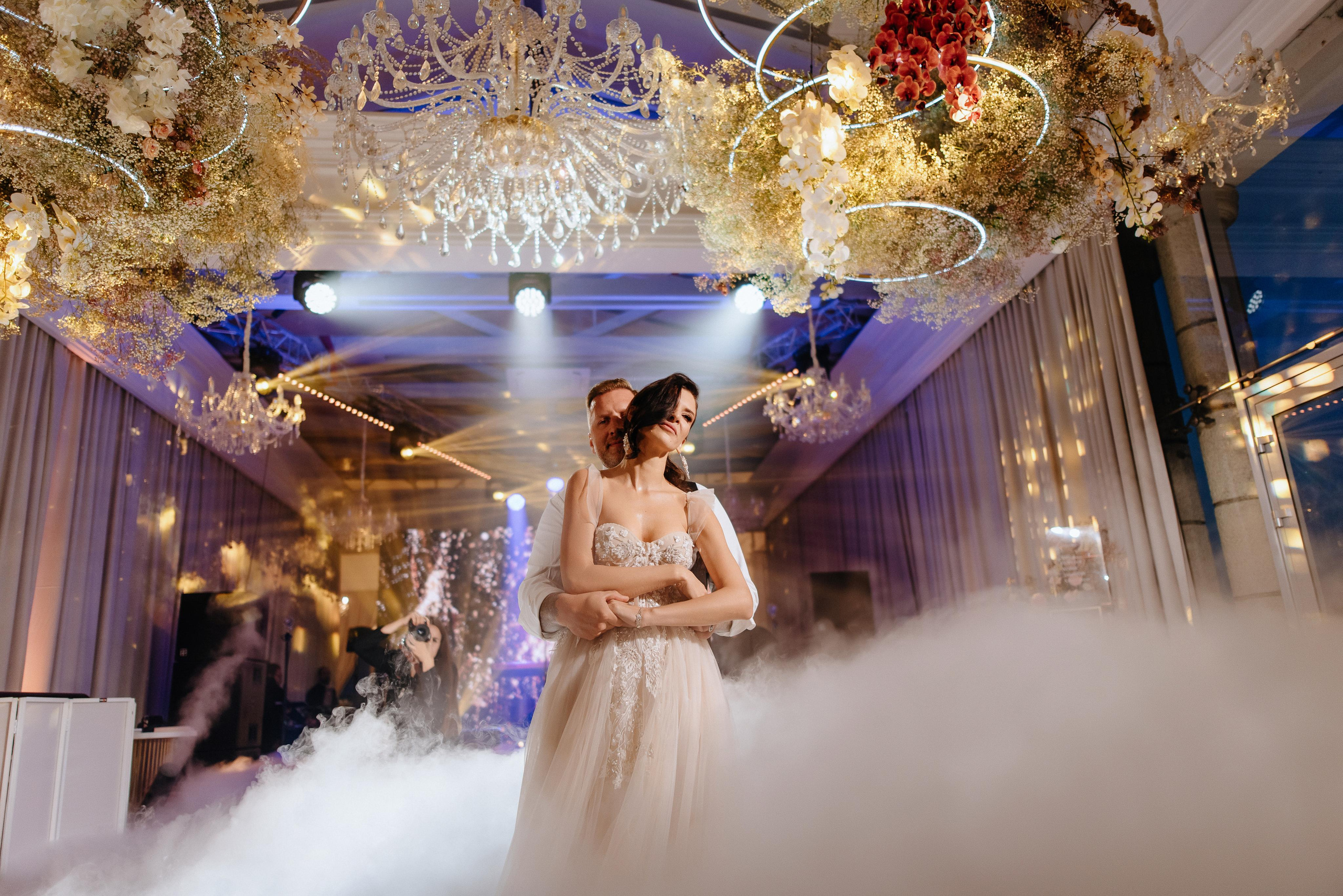 Агата и Сергей. Свадебный и портретный фотограф в Минске Татьяна Лобода