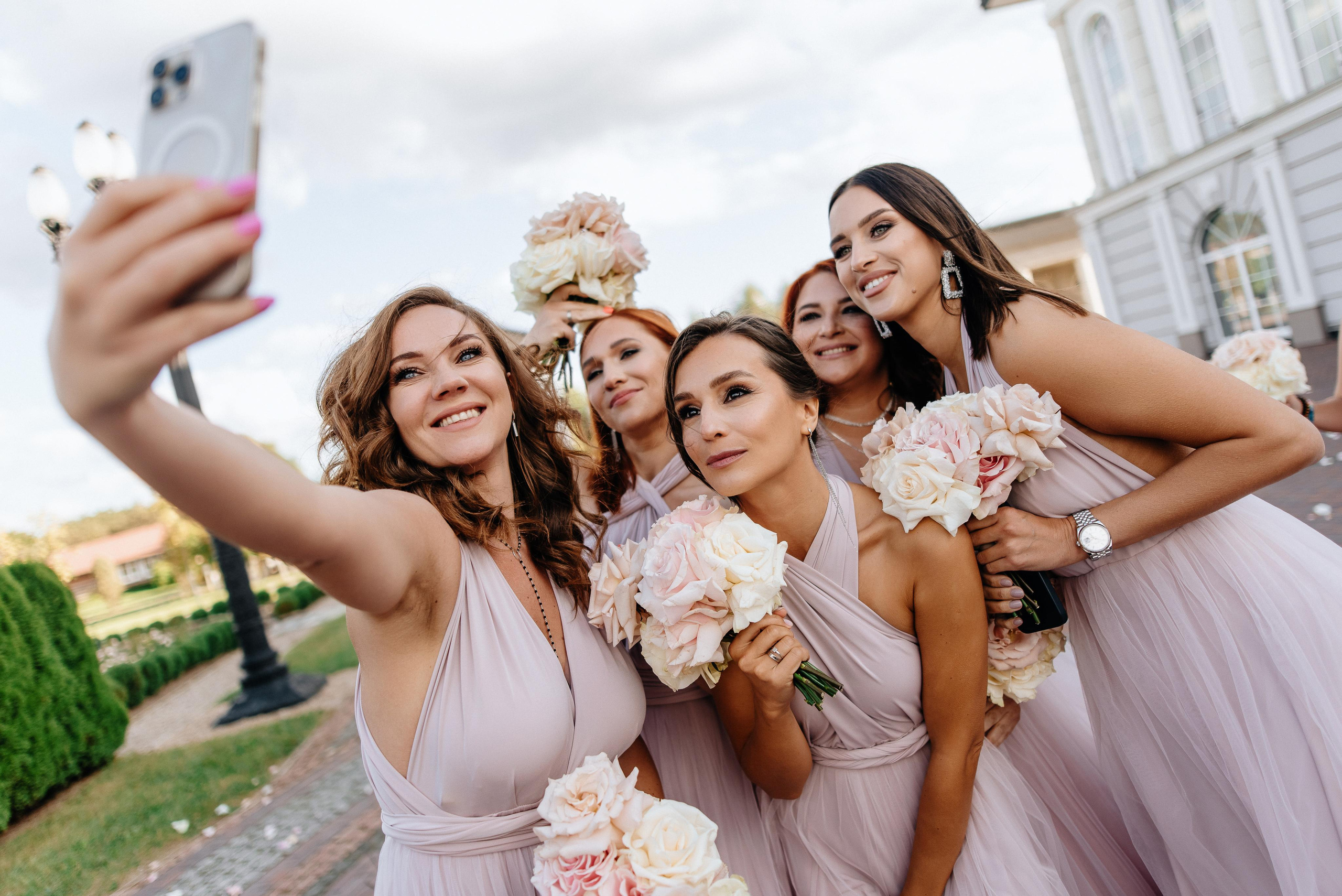 Агата и Сергей. Свадебный и портретный фотограф в Минске Татьяна Лобода