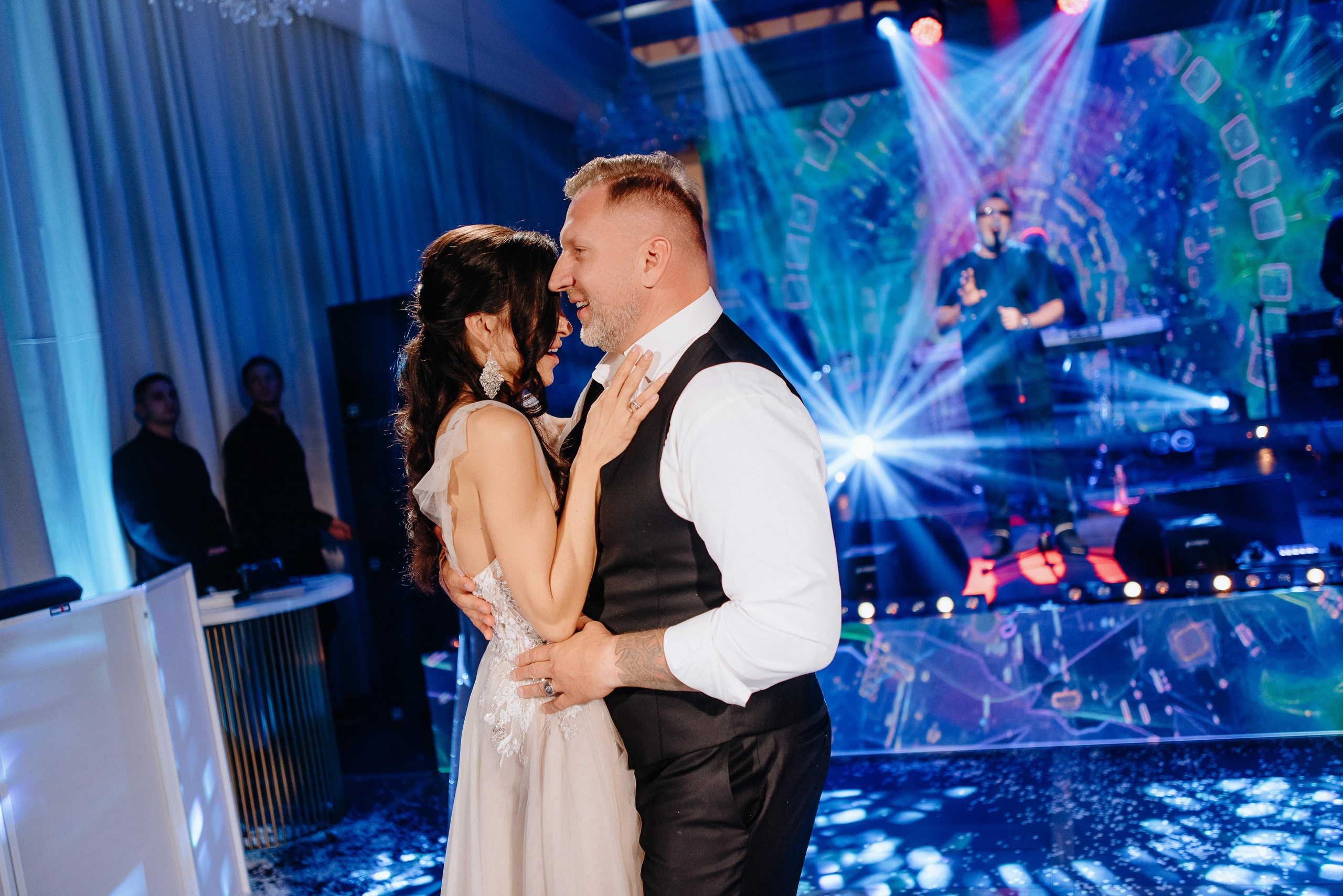 Агата и Сергей. Свадебный и портретный фотограф в Минске Татьяна Лобода