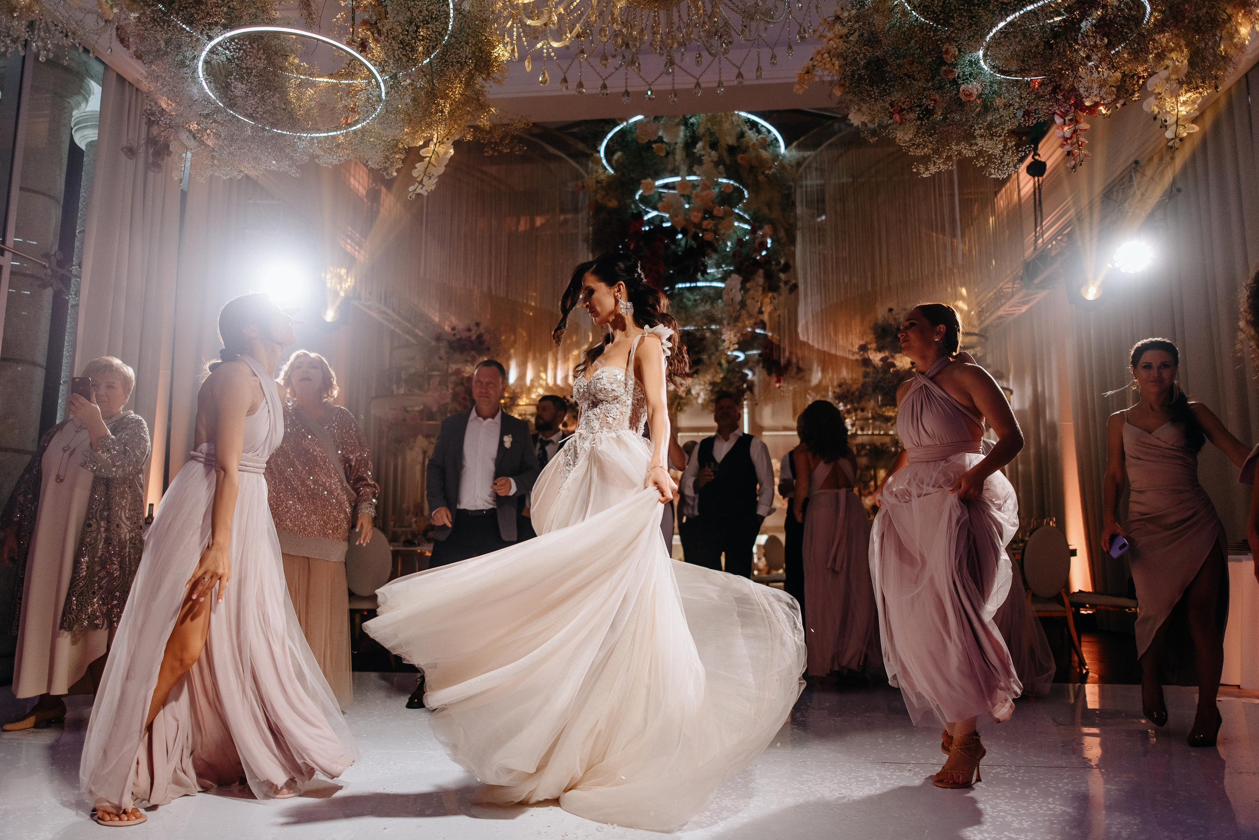 Агата и Сергей. Свадебный и портретный фотограф в Минске Татьяна Лобода