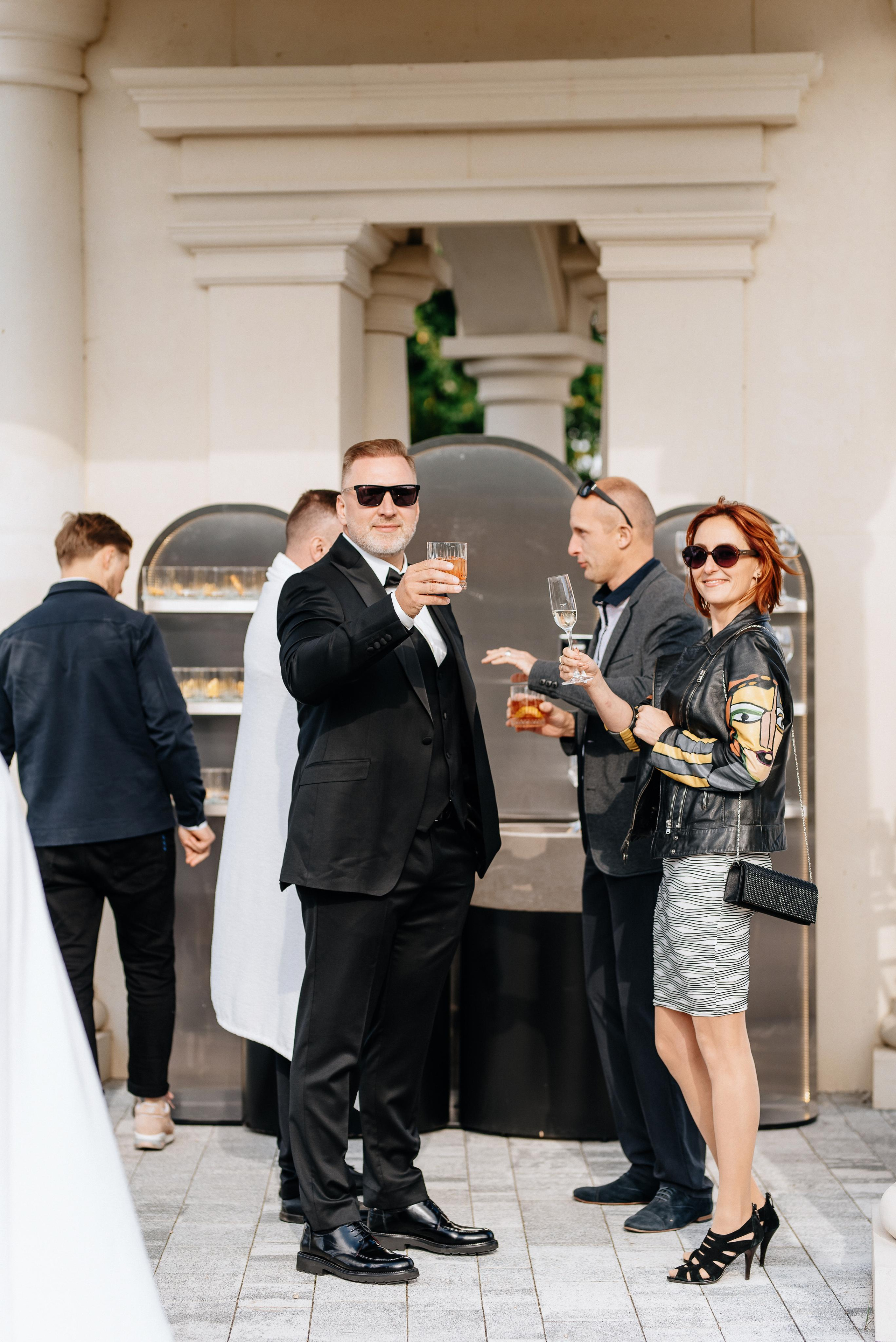 Агата и Сергей. Свадебный и портретный фотограф в Минске Татьяна Лобода