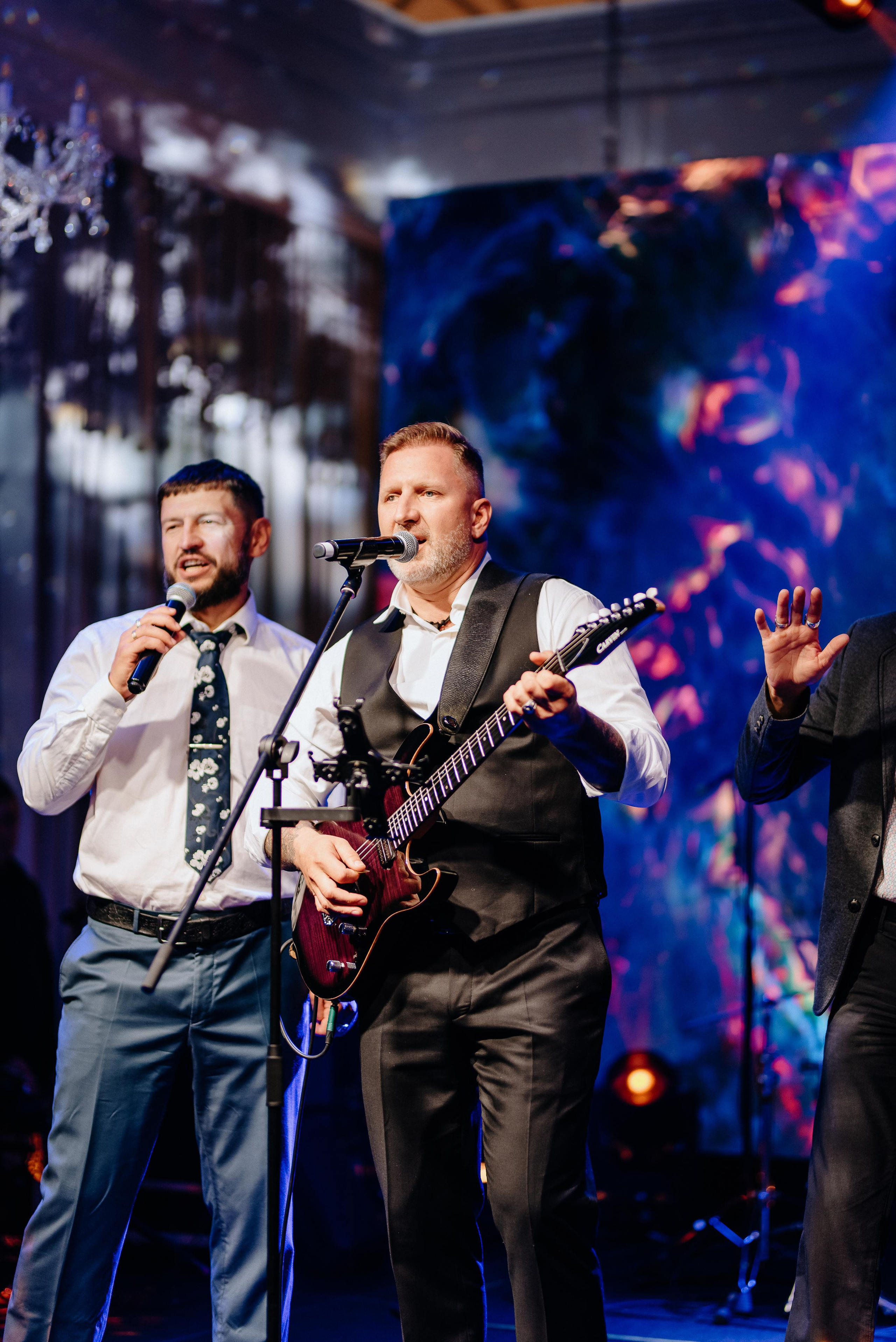 Агата и Сергей. Свадебный и портретный фотограф в Минске Татьяна Лобода