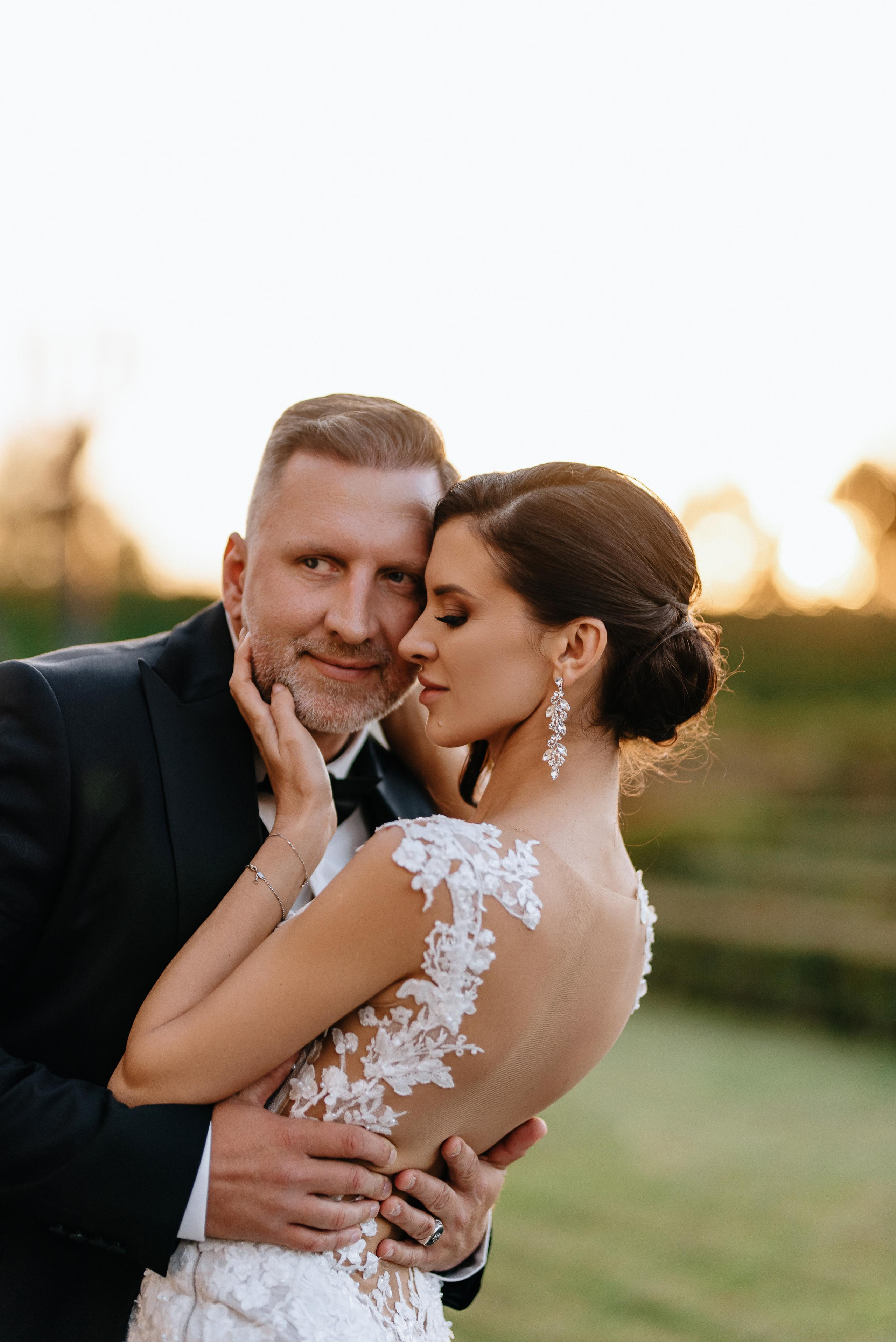 Агата и Сергей. Свадебный и портретный фотограф в Минске Татьяна Лобода