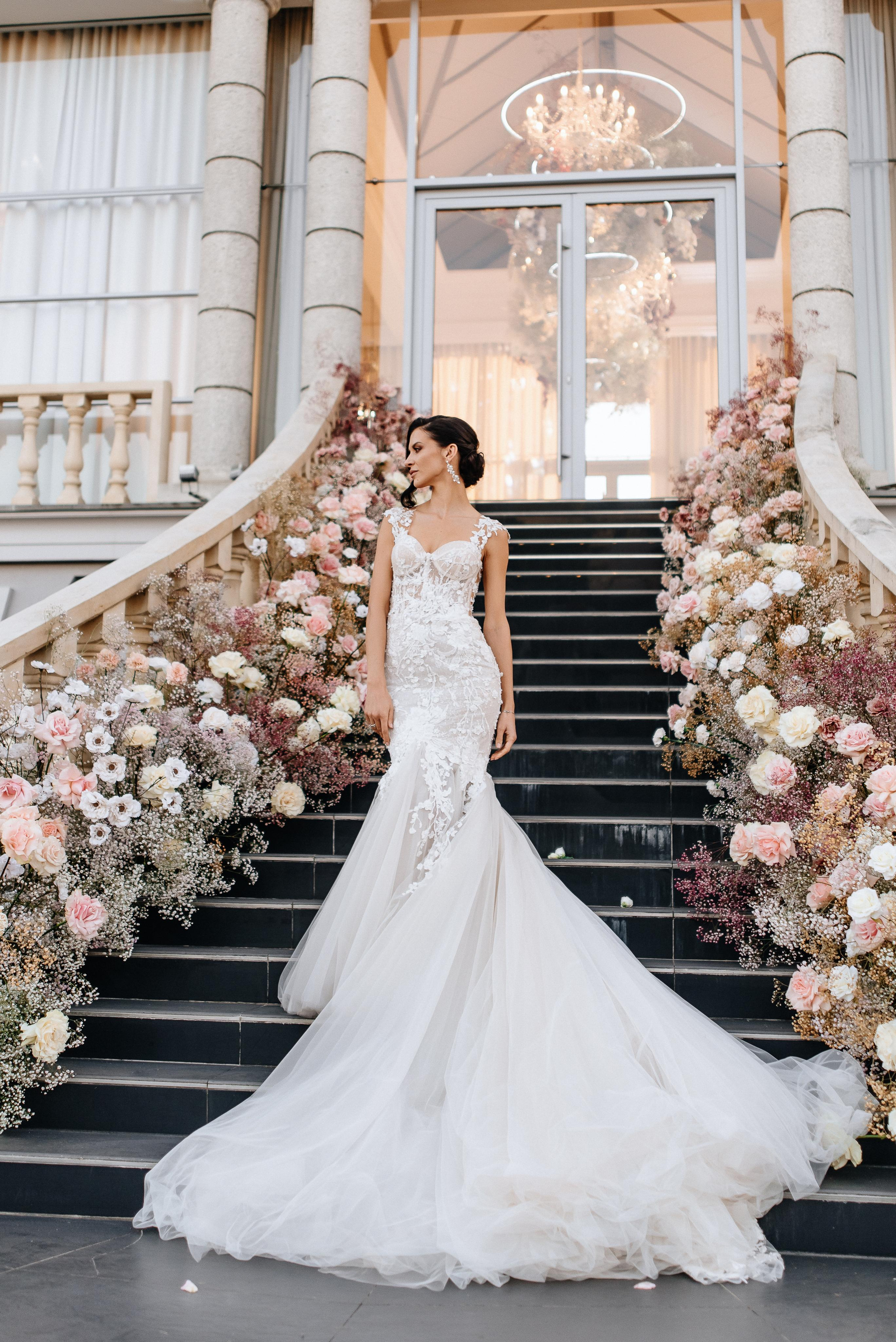 Агата и Сергей. Свадебный и портретный фотограф в Минске Татьяна Лобода