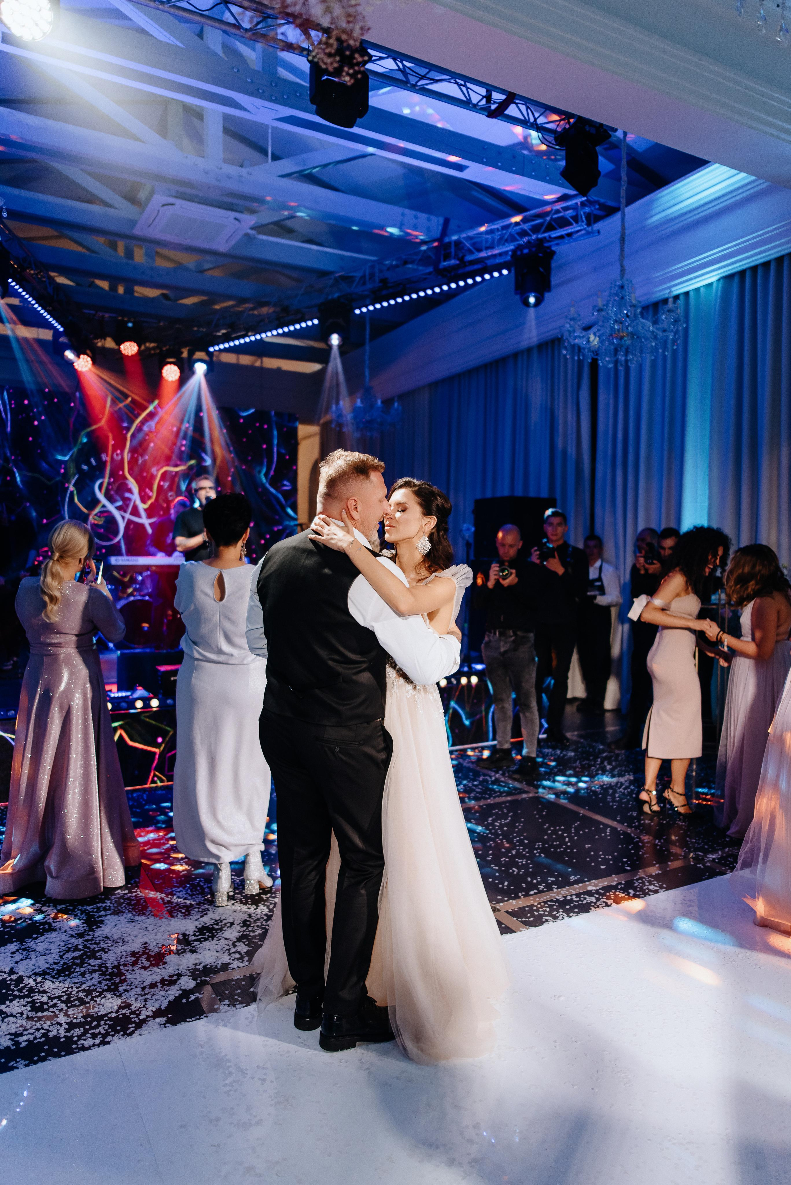 Агата и Сергей. Свадебный и портретный фотограф в Минске Татьяна Лобода