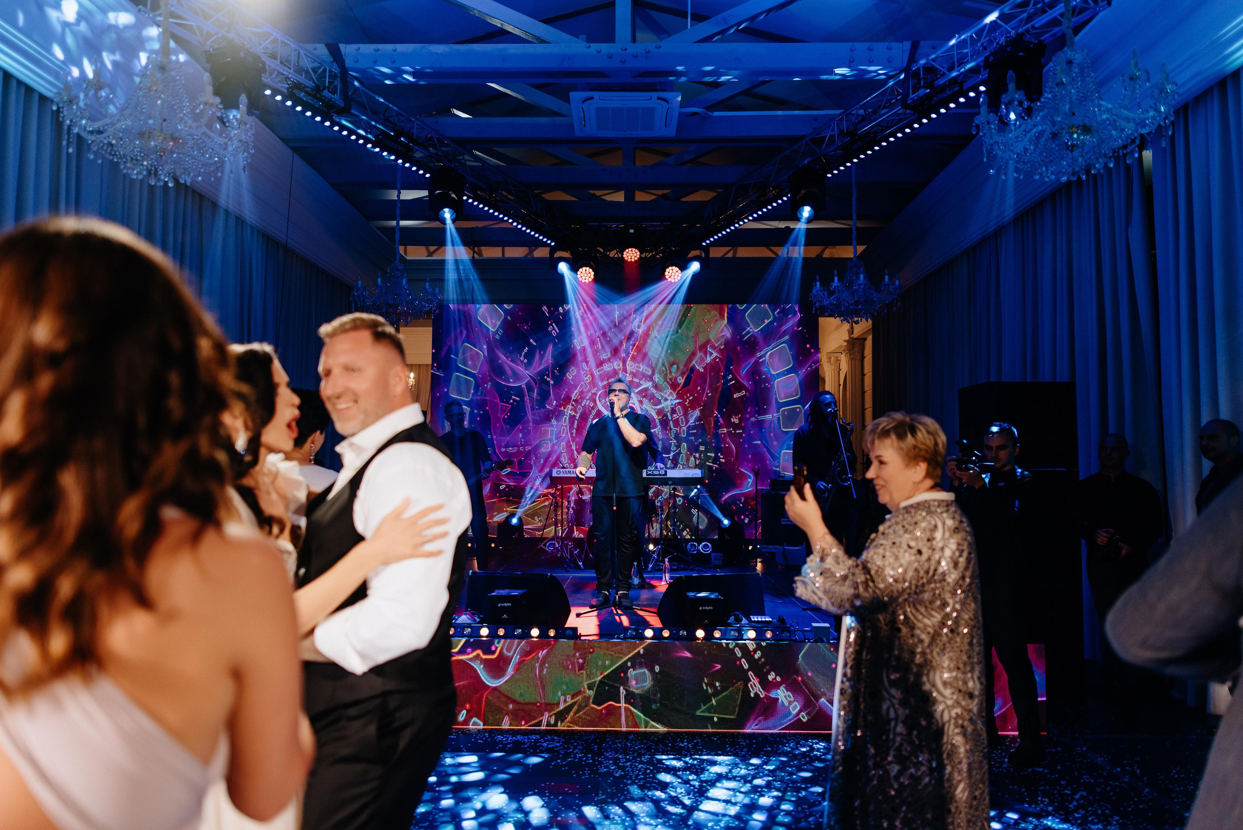 Агата и Сергей. Свадебный и портретный фотограф в Минске Татьяна Лобода