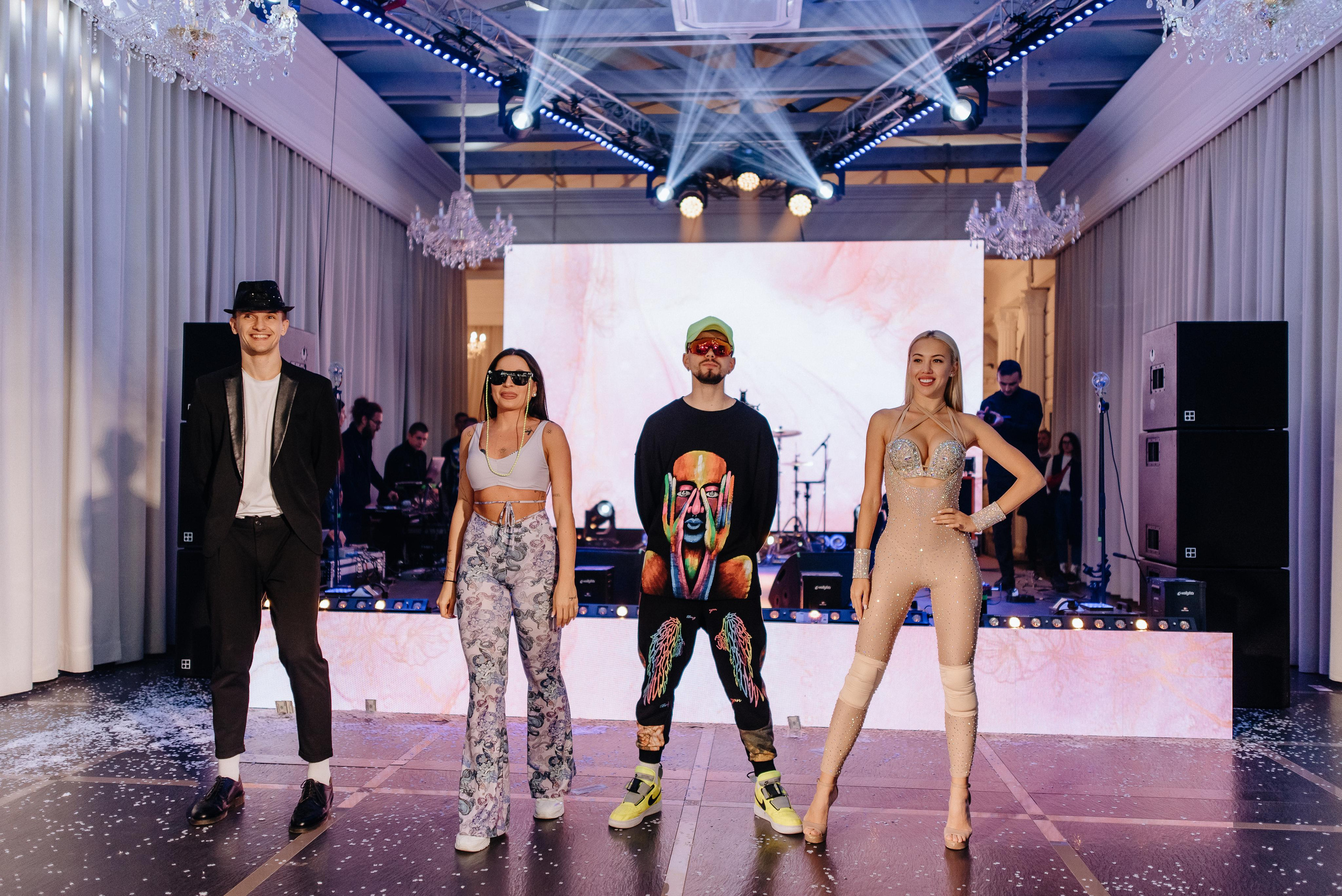 Агата и Сергей. Свадебный и портретный фотограф в Минске Татьяна Лобода