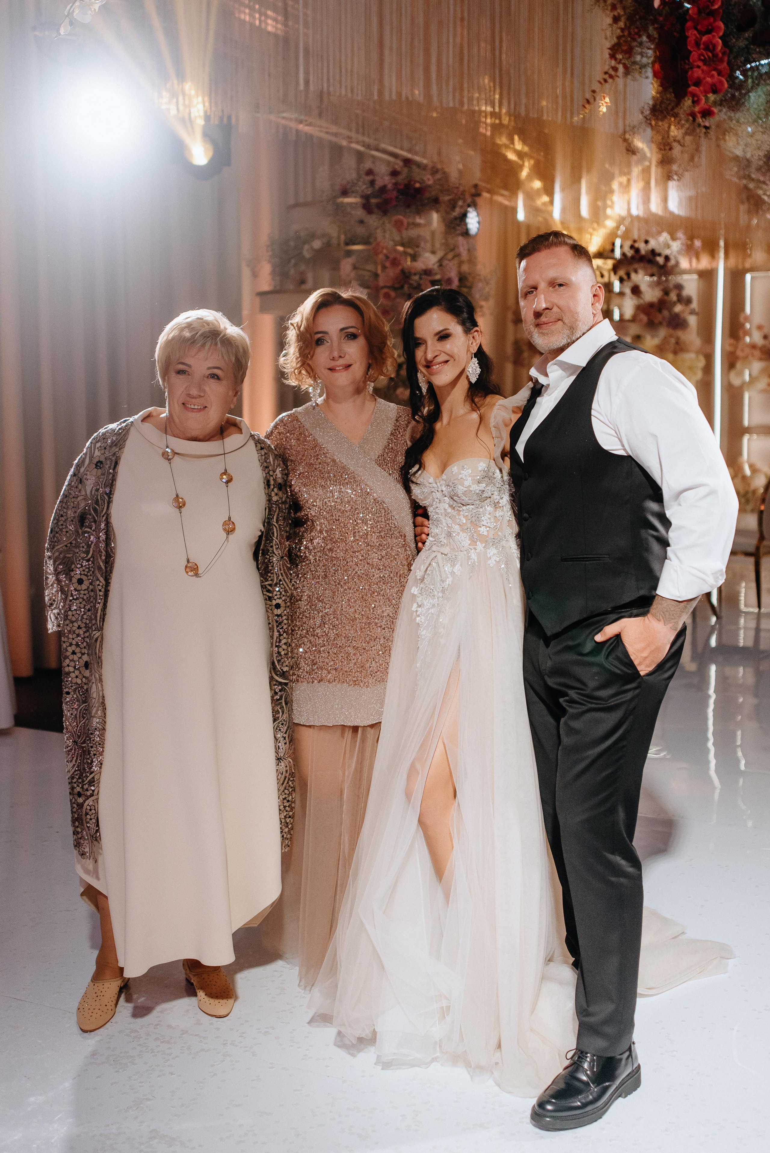 Агата и Сергей. Свадебный и портретный фотограф в Минске Татьяна Лобода