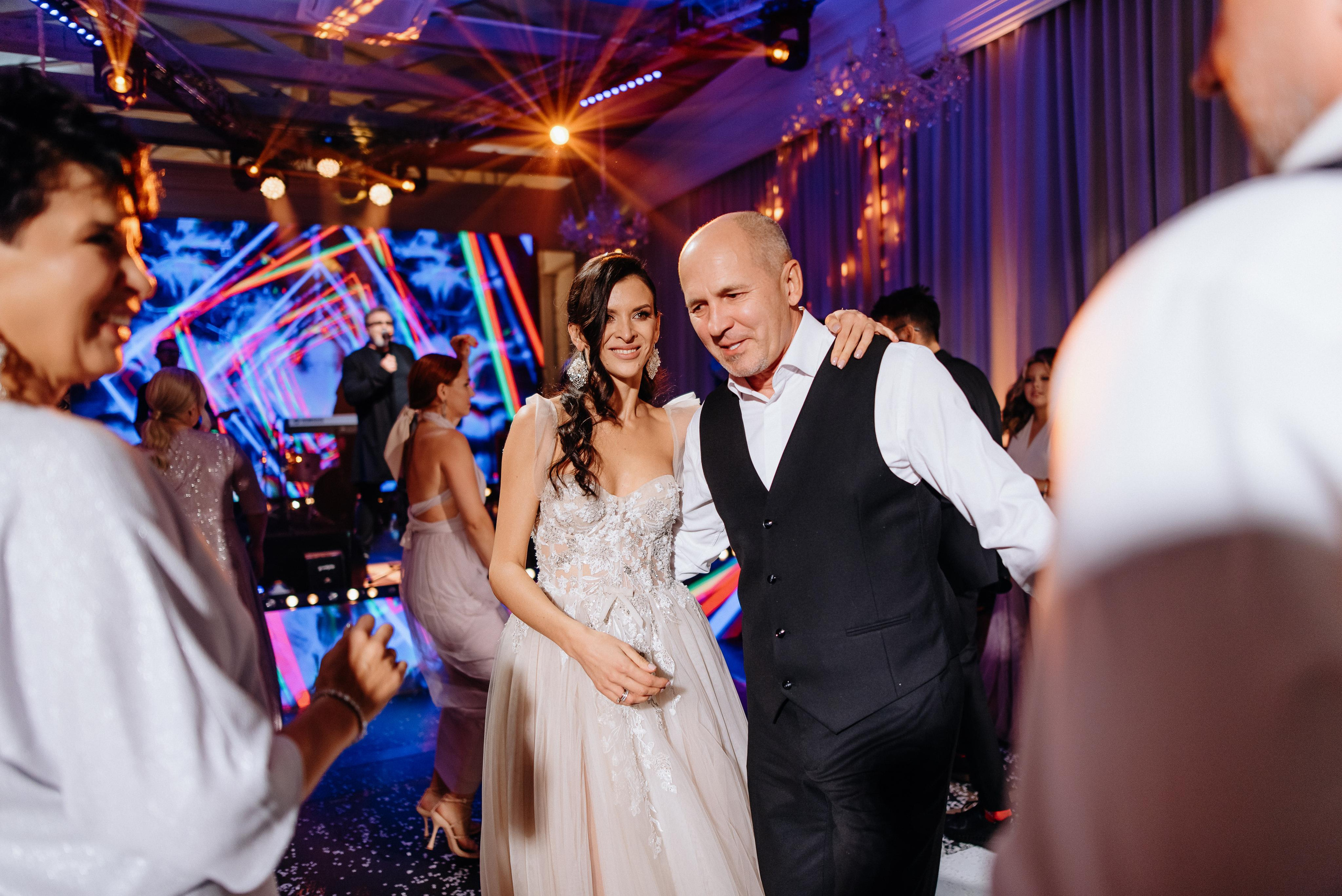 Агата и Сергей. Свадебный и портретный фотограф в Минске Татьяна Лобода