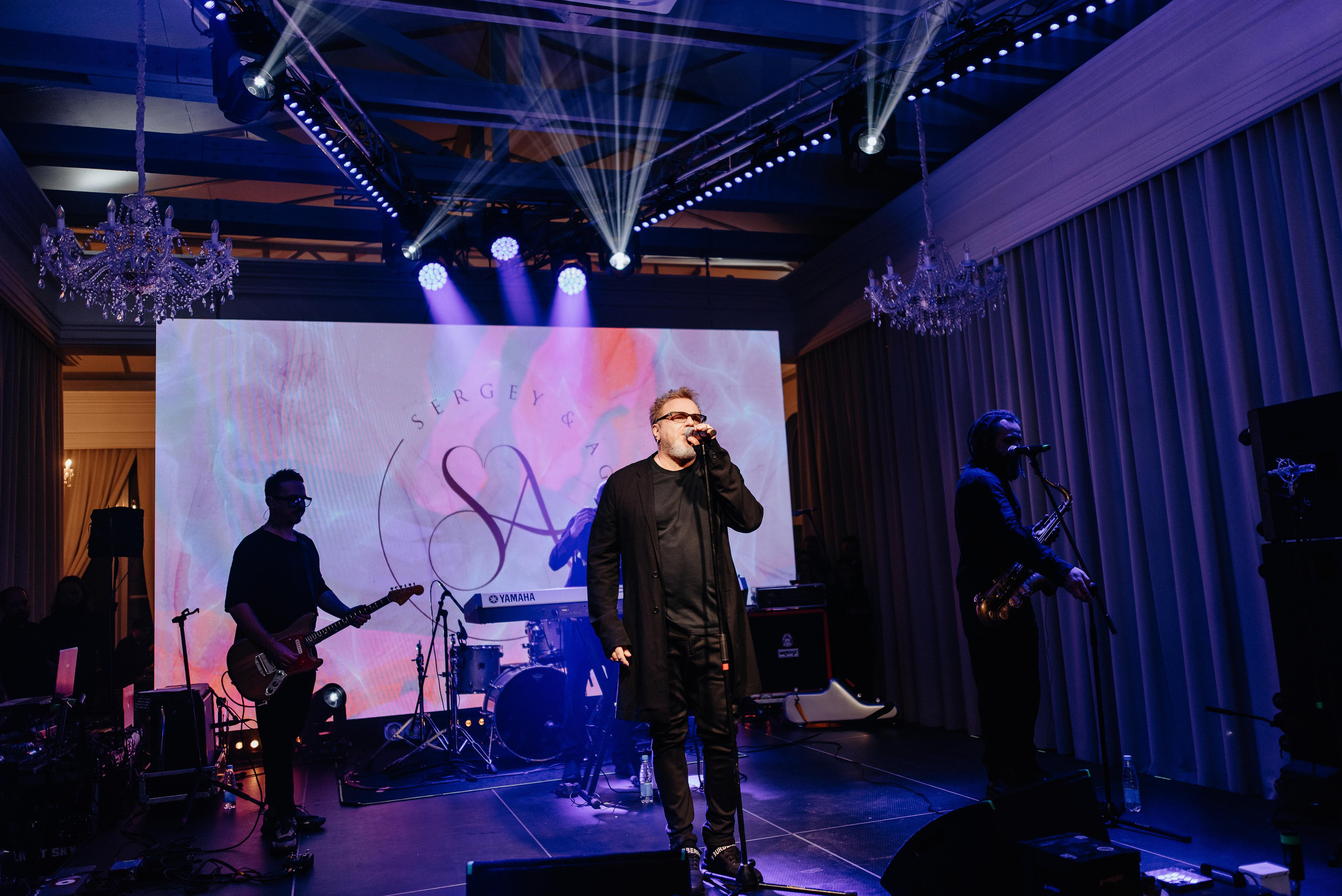 Агата и Сергей. Свадебный и портретный фотограф в Минске Татьяна Лобода