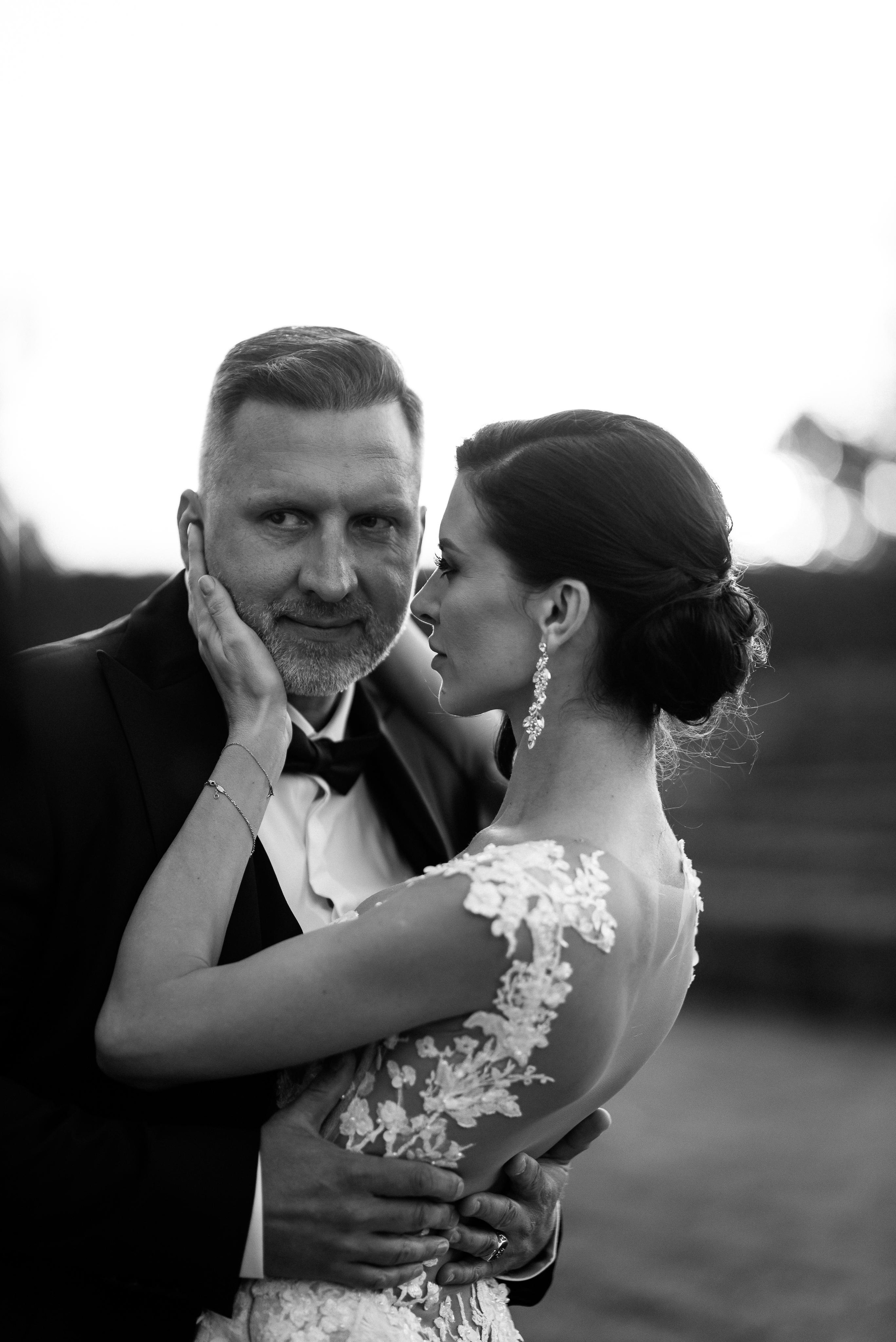 Агата и Сергей. Свадебный и портретный фотограф в Минске Татьяна Лобода