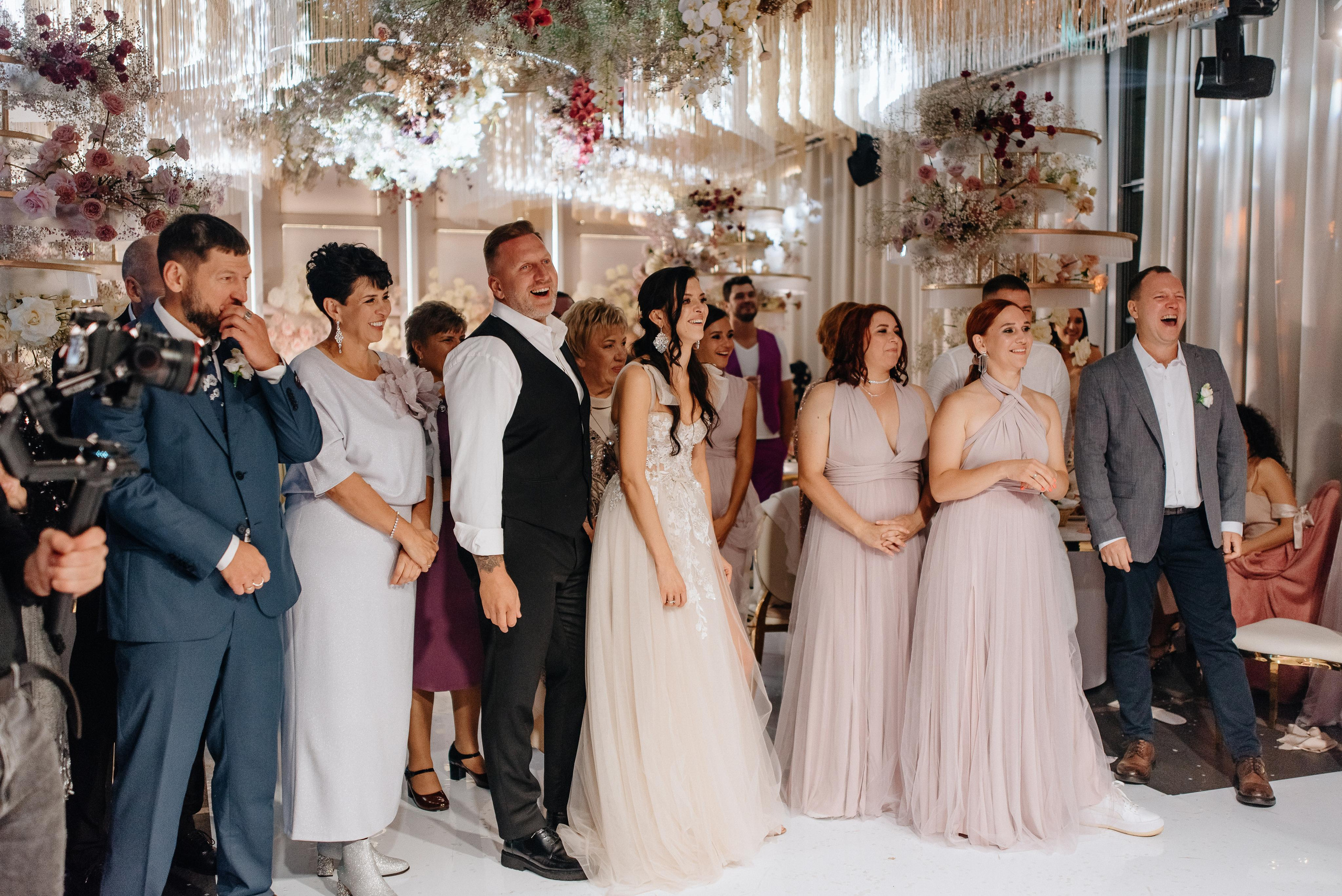 Агата и Сергей. Свадебный и портретный фотограф в Минске Татьяна Лобода