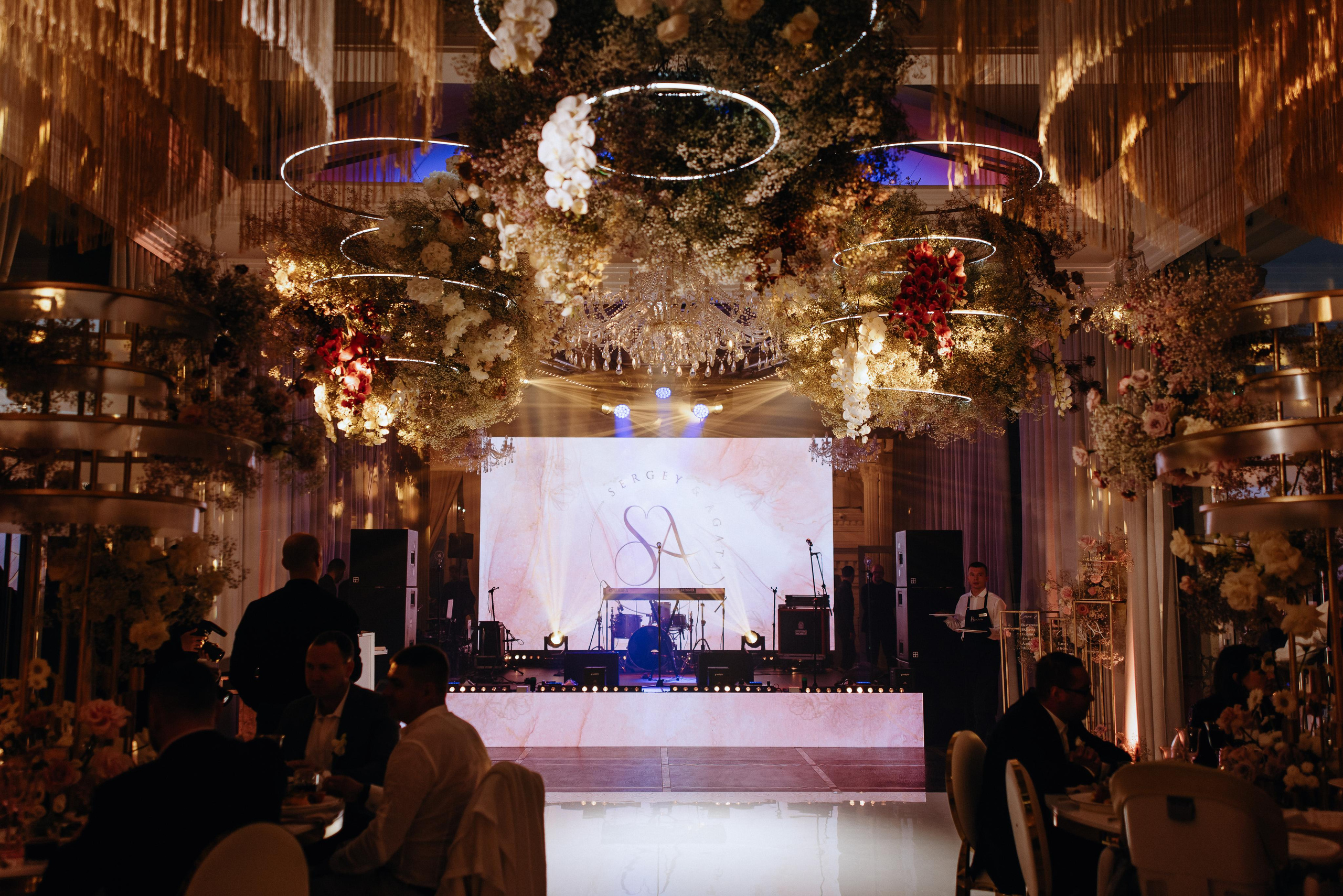 Агата и Сергей. Свадебный и портретный фотограф в Минске Татьяна Лобода