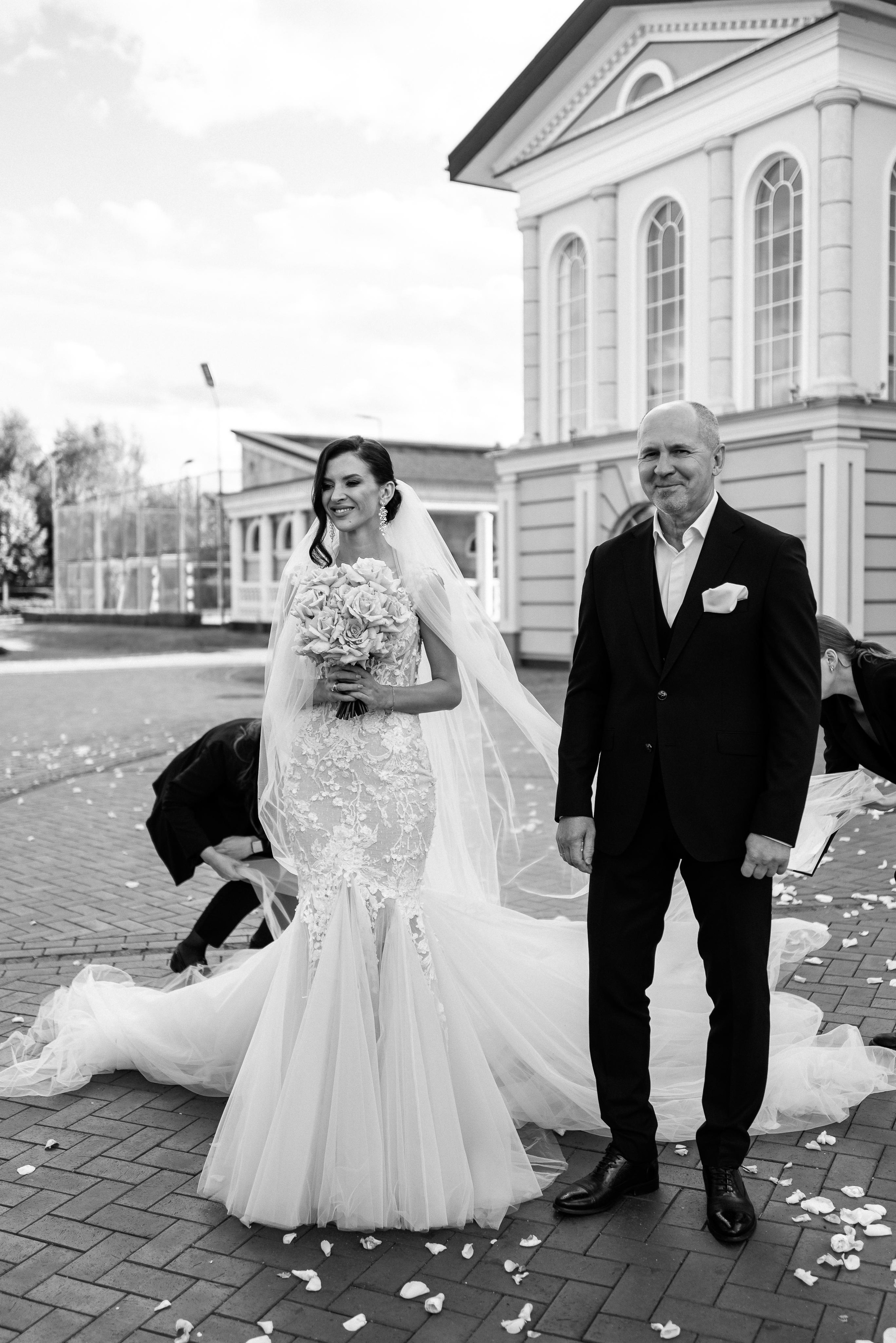 Агата и Сергей. Свадебный и портретный фотограф в Минске Татьяна Лобода