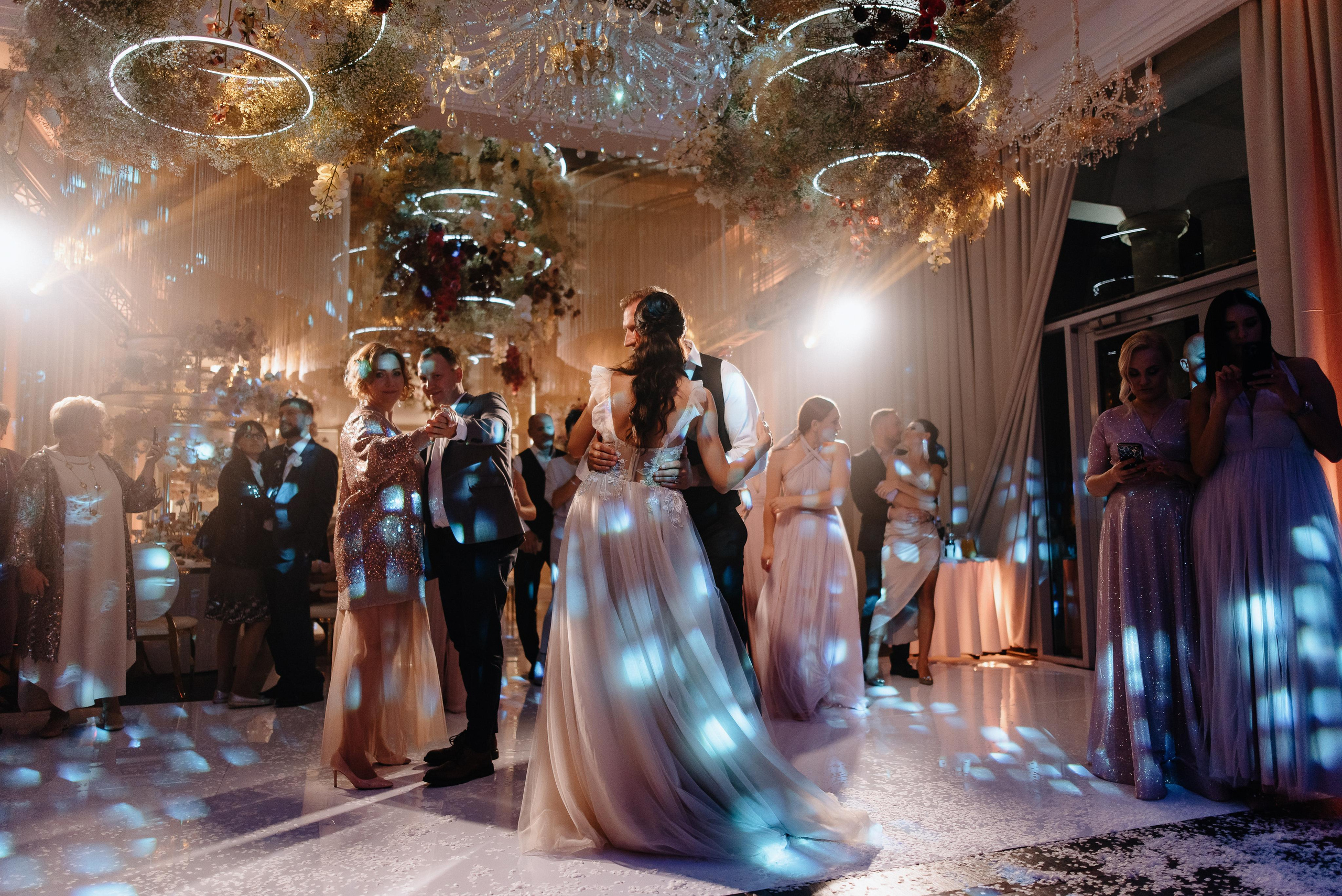 Агата и Сергей. Свадебный и портретный фотограф в Минске Татьяна Лобода