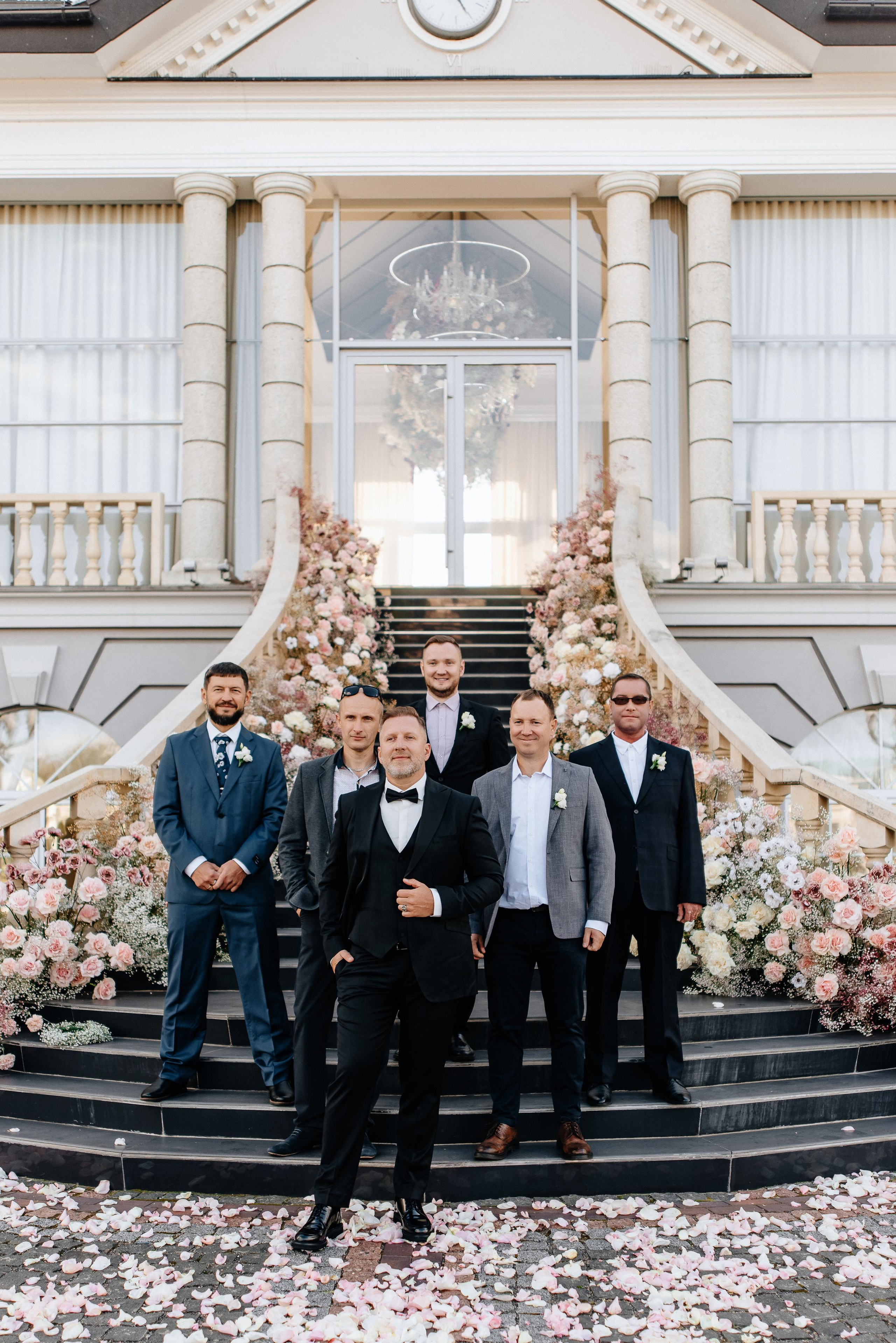 Агата и Сергей. Свадебный и портретный фотограф в Минске Татьяна Лобода