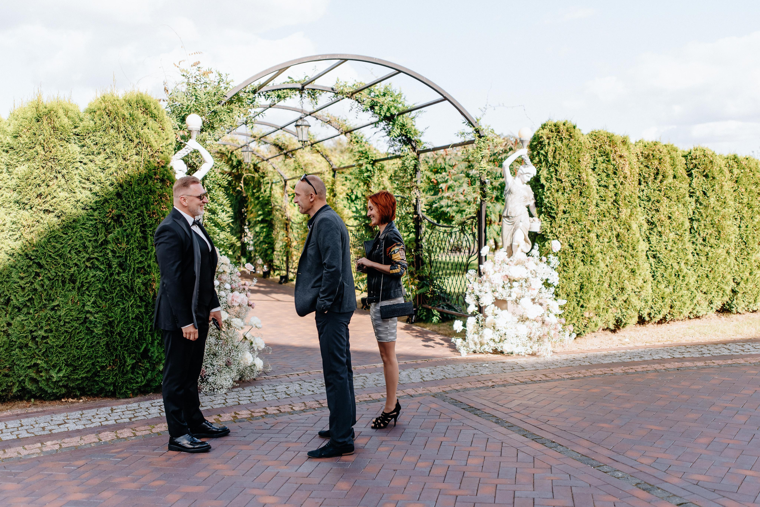 Агата и Сергей. Свадебный и портретный фотограф в Минске Татьяна Лобода