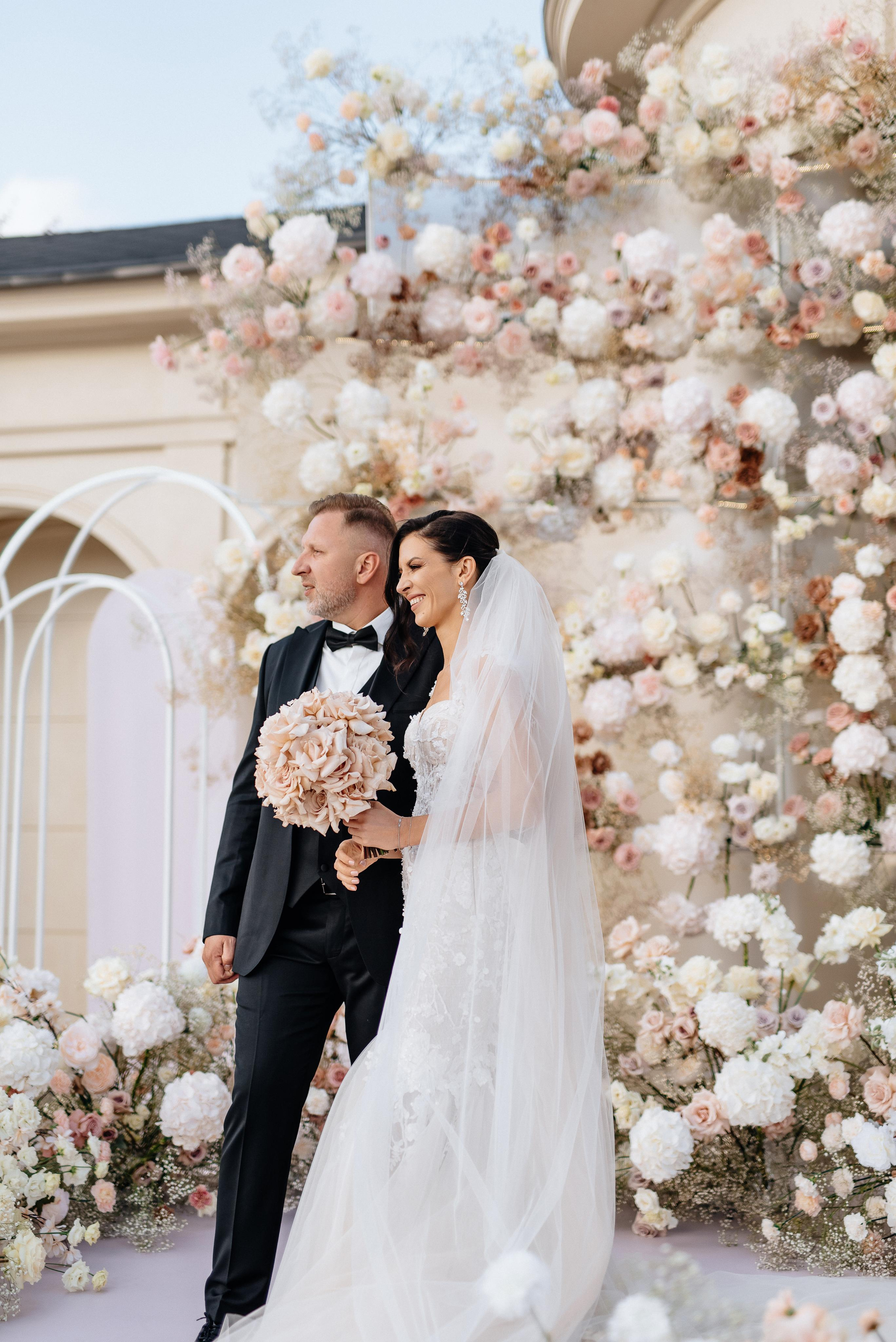 Агата и Сергей. Свадебный и портретный фотограф в Минске Татьяна Лобода