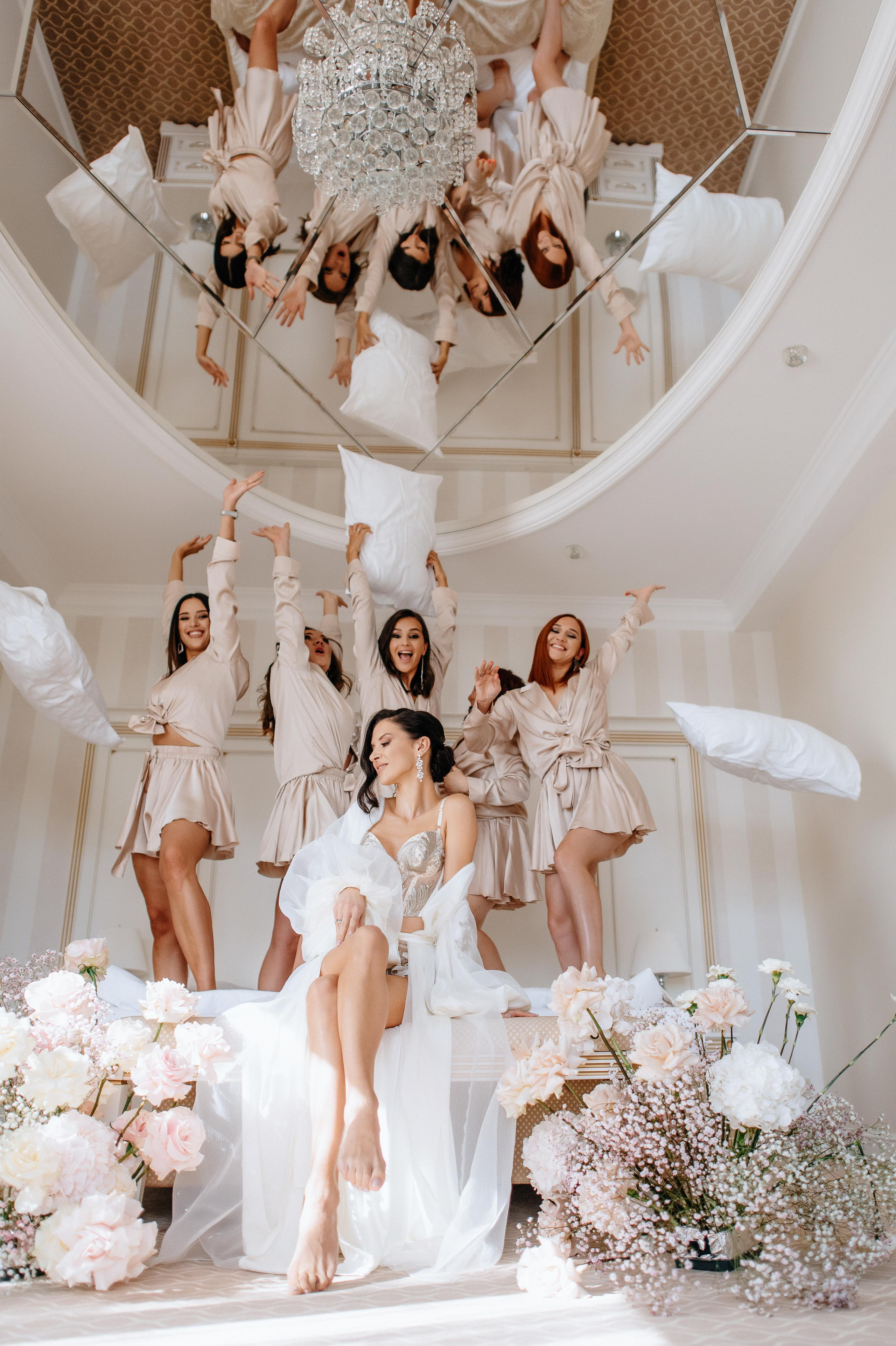 Агата и Сергей. Свадебный и портретный фотограф в Минске Татьяна Лобода