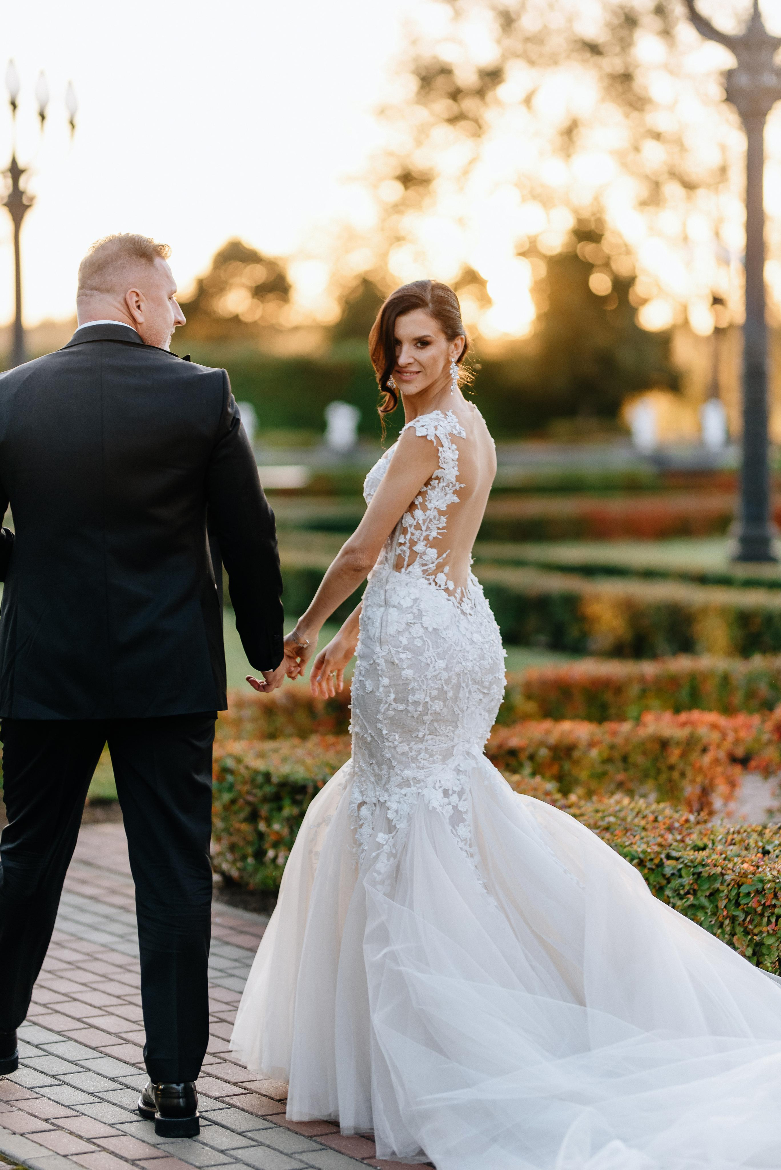 Агата и Сергей. Свадебный и портретный фотограф в Минске Татьяна Лобода