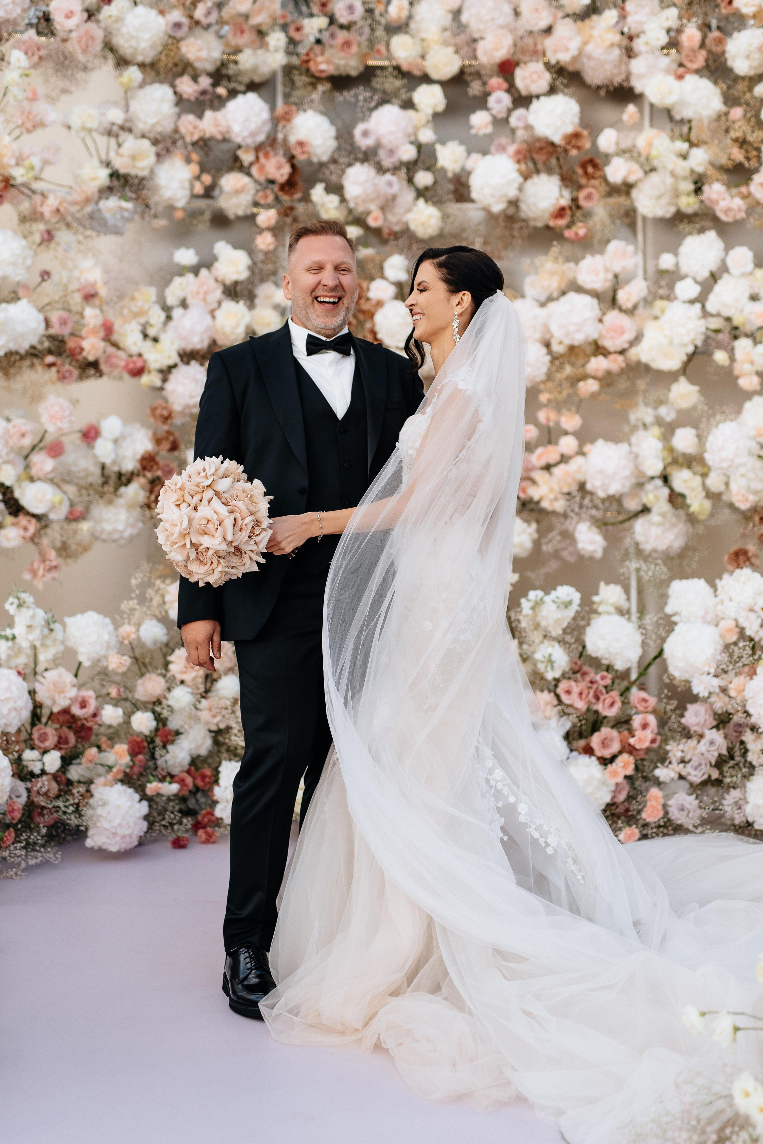 Агата и Сергей. Свадебный и портретный фотограф в Минске Татьяна Лобода