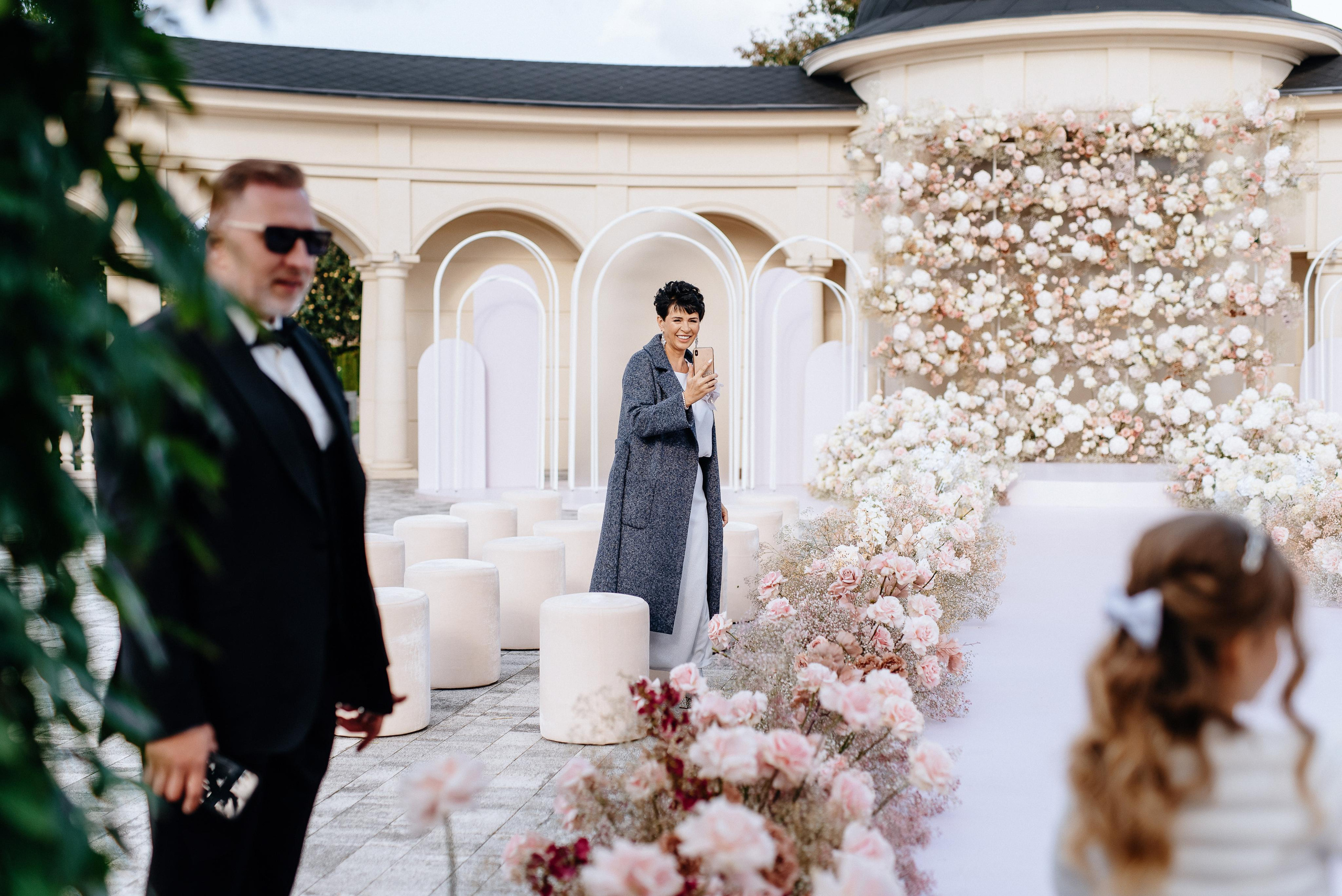 Агата и Сергей. Свадебный и портретный фотограф в Минске Татьяна Лобода