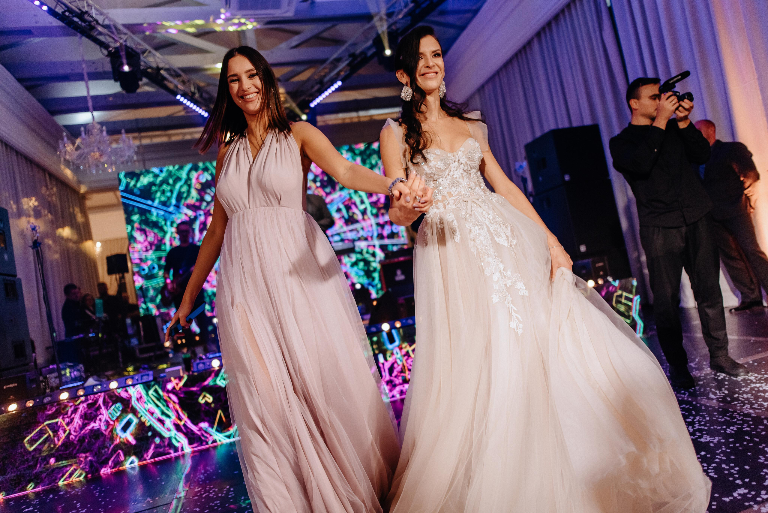 Агата и Сергей. Свадебный и портретный фотограф в Минске Татьяна Лобода