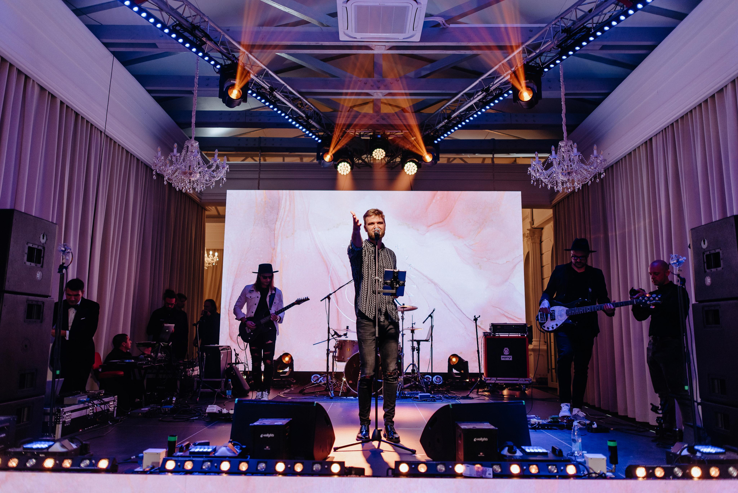 Агата и Сергей. Свадебный и портретный фотограф в Минске Татьяна Лобода