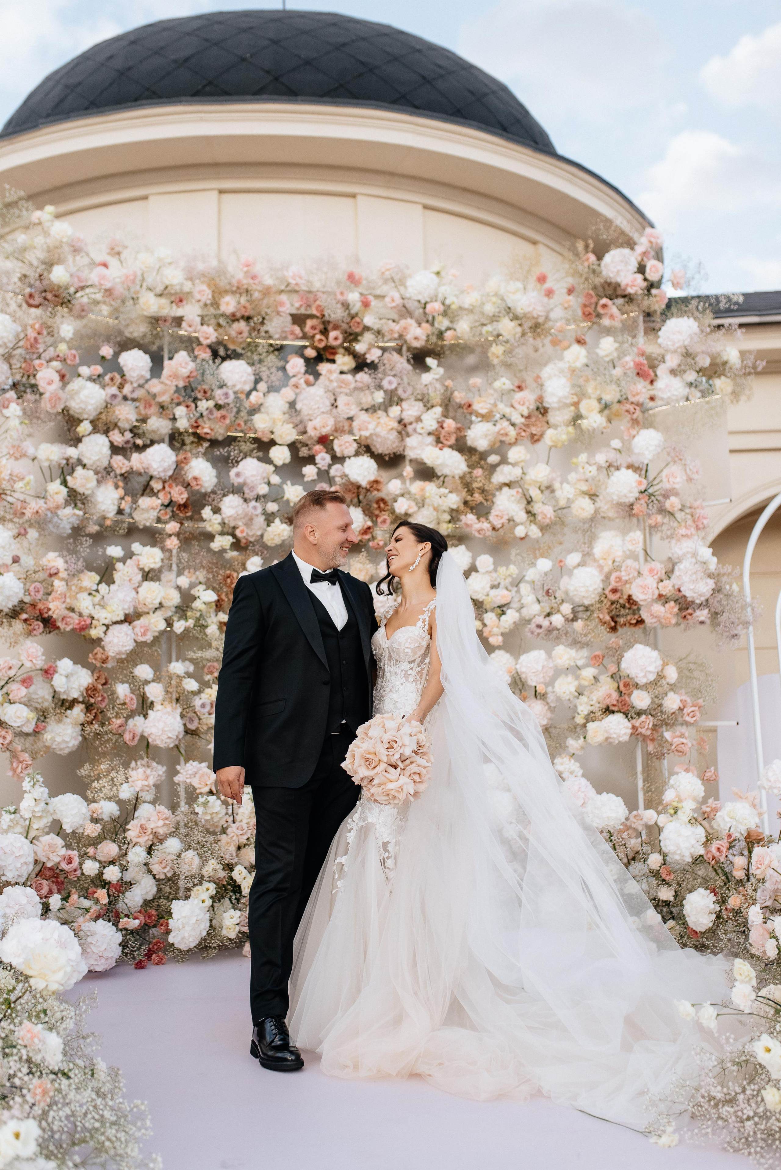 Агата и Сергей. Свадебный и портретный фотограф в Минске Татьяна Лобода