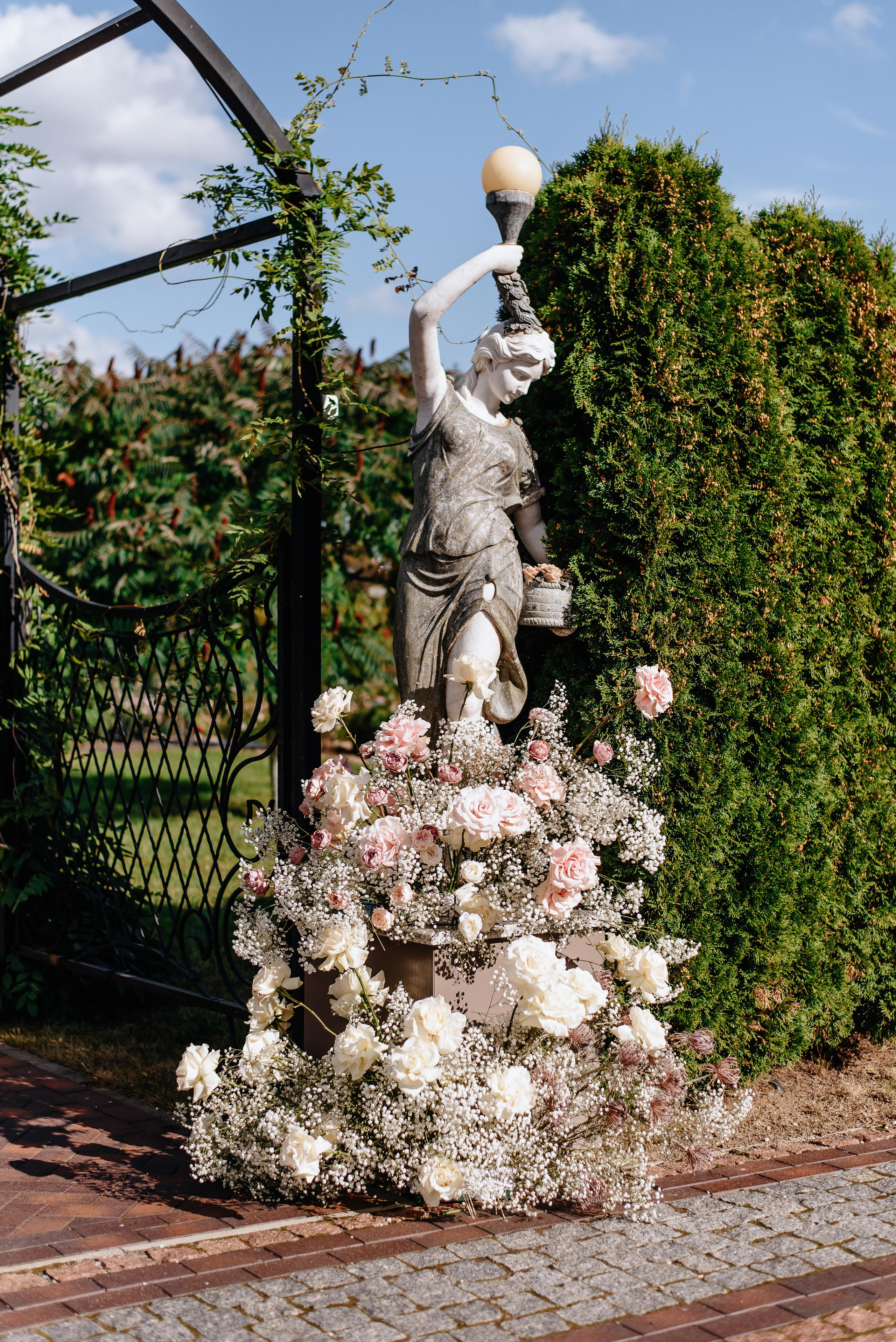 Агата и Сергей. Свадебный и портретный фотограф в Минске Татьяна Лобода