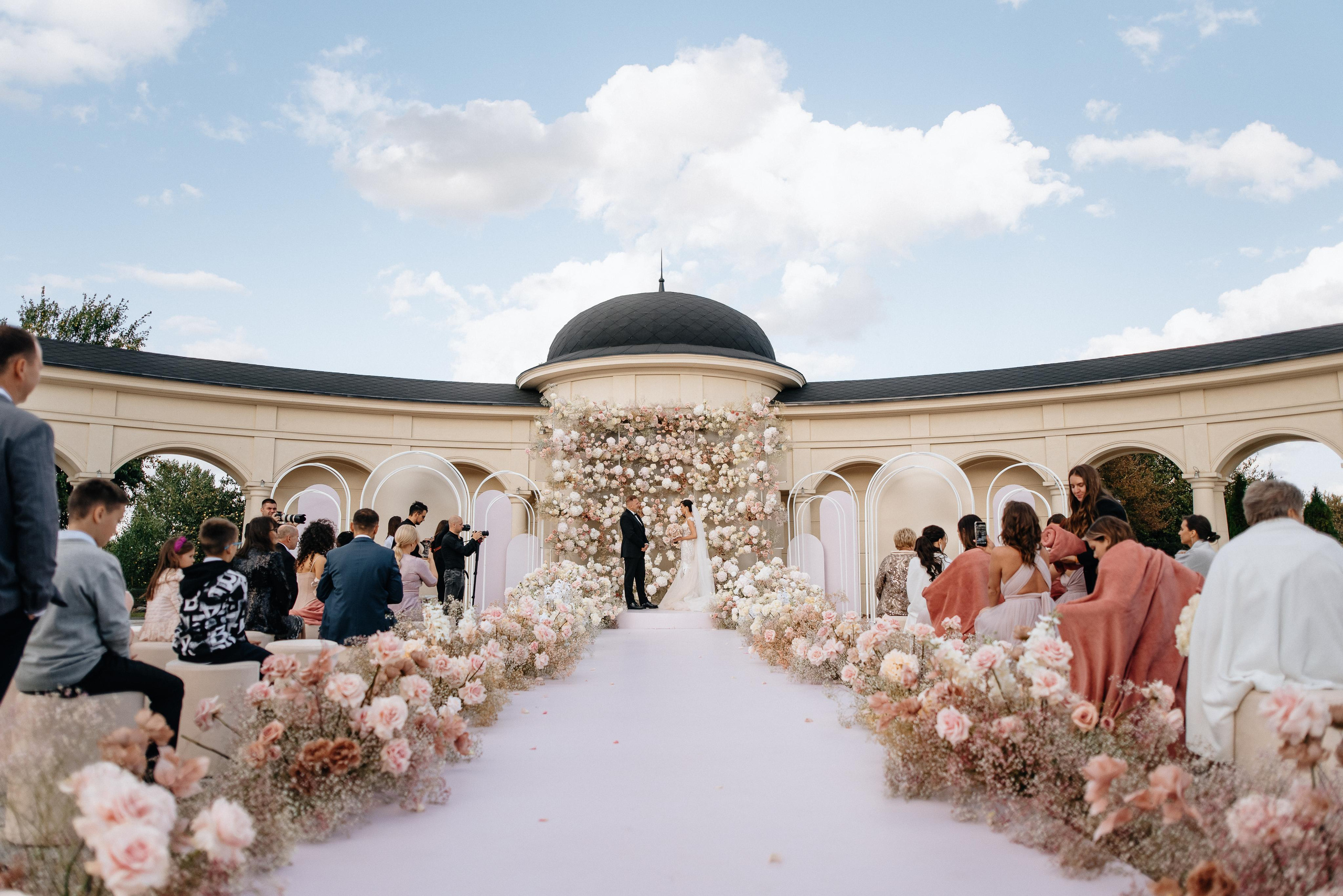 Агата и Сергей. Свадебный и портретный фотограф в Минске Татьяна Лобода