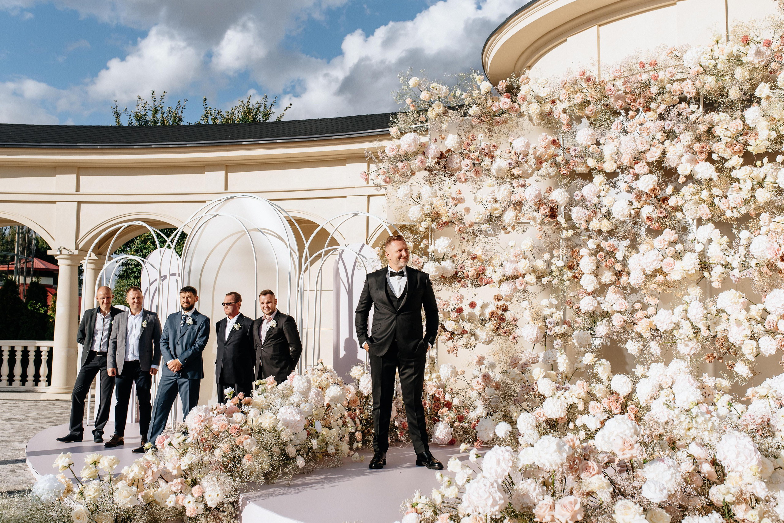 Агата и Сергей. Свадебный и портретный фотограф в Минске Татьяна Лобода