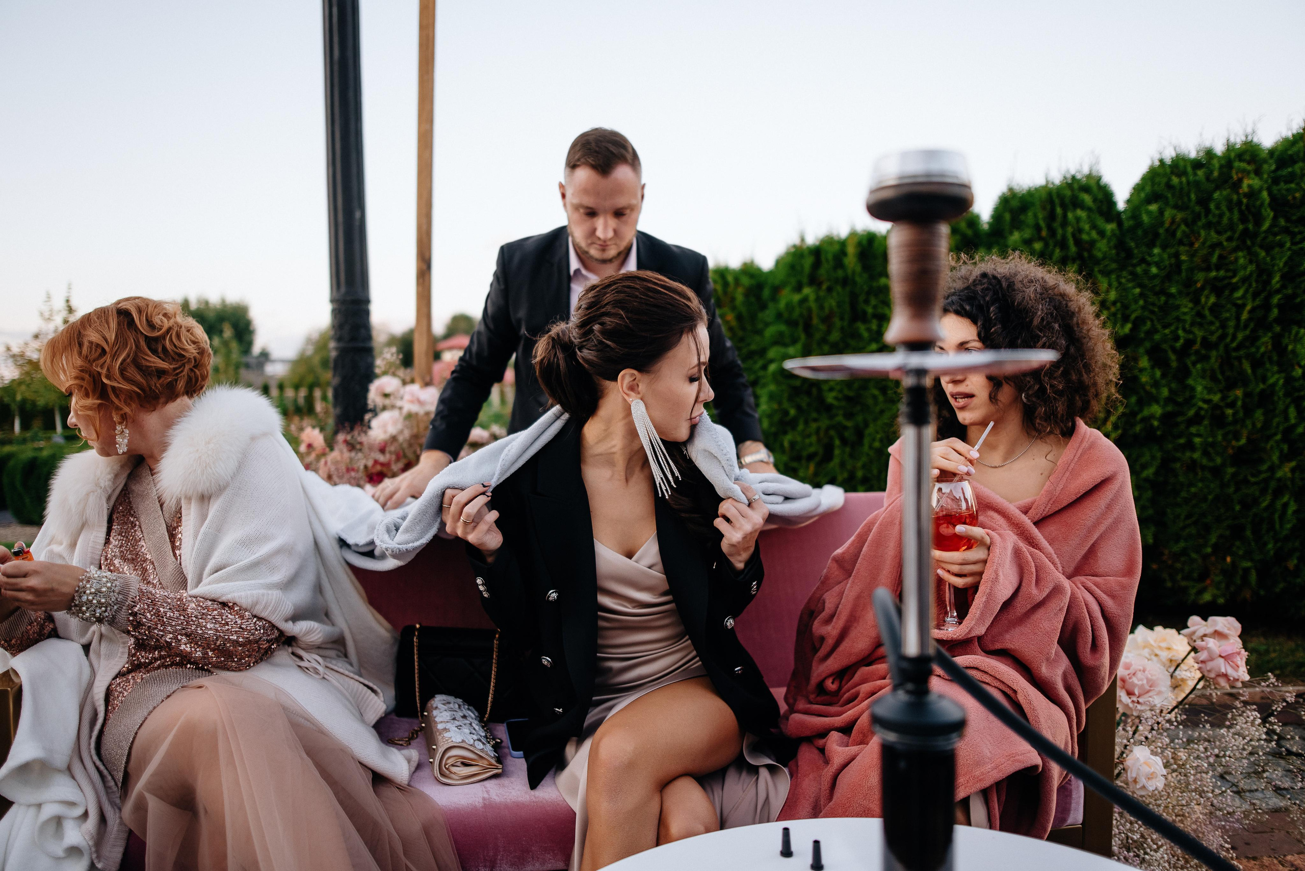 Агата и Сергей. Свадебный и портретный фотограф в Минске Татьяна Лобода