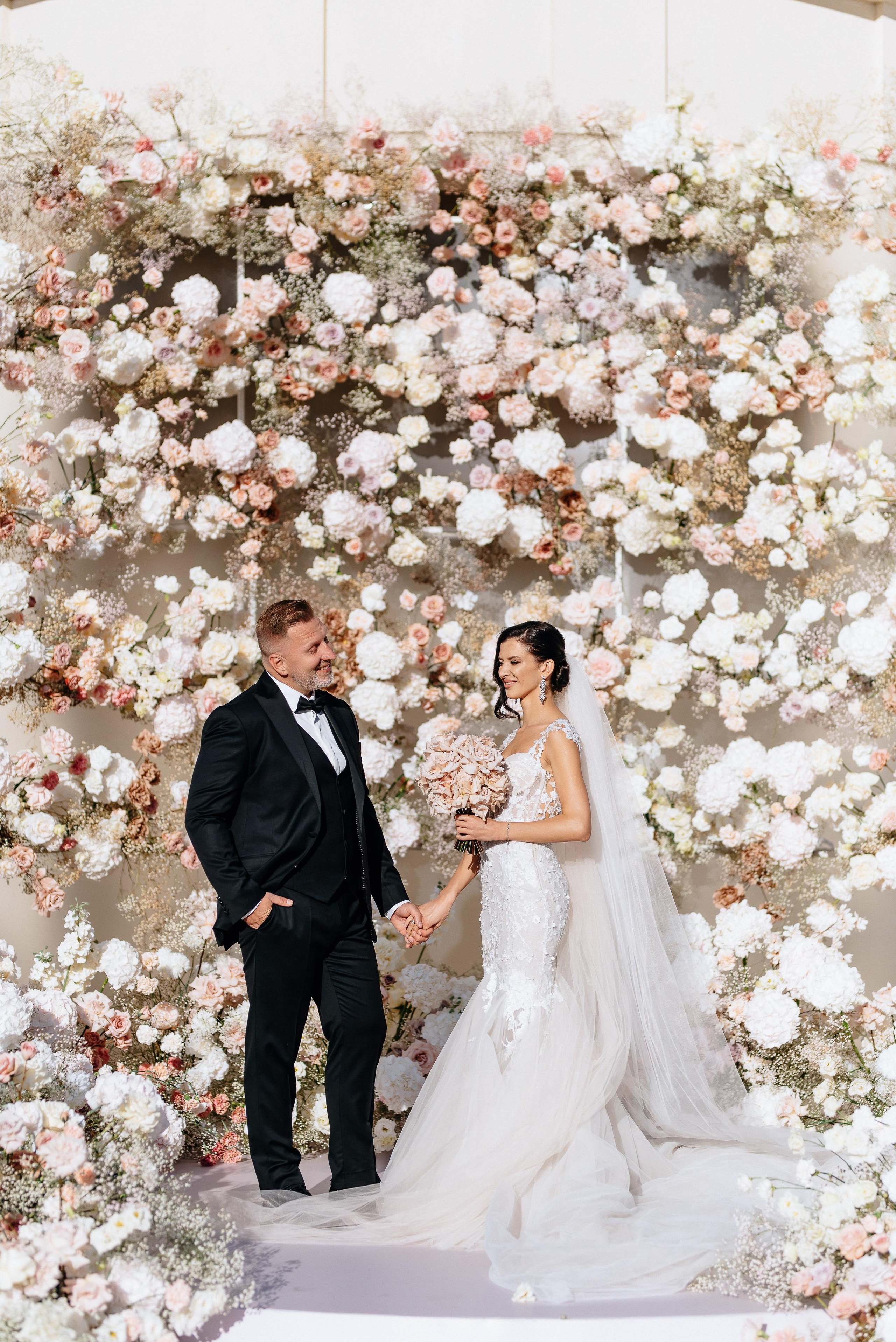 Агата и Сергей. Свадебный и портретный фотограф в Минске Татьяна Лобода