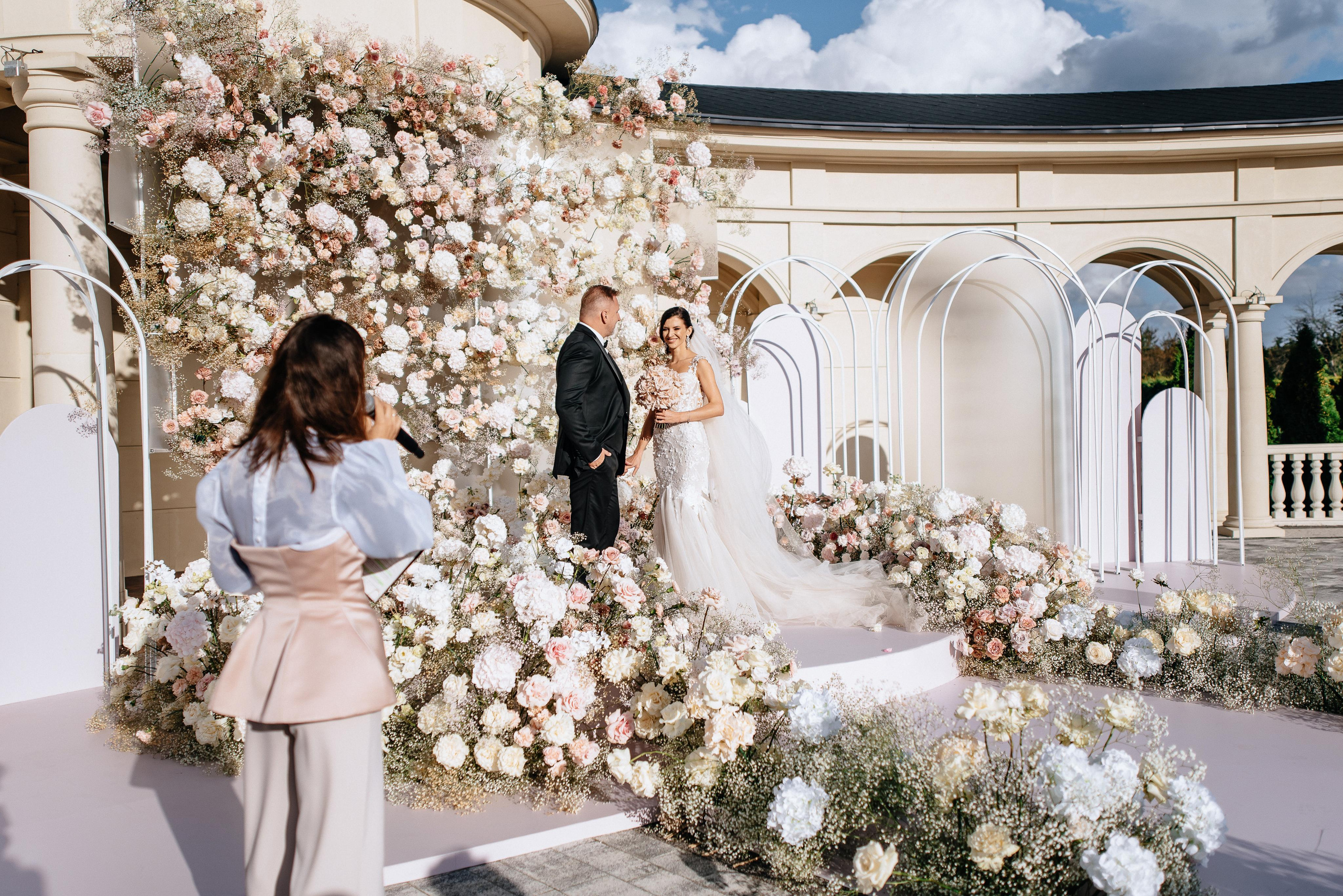 Агата и Сергей. Свадебный и портретный фотограф в Минске Татьяна Лобода