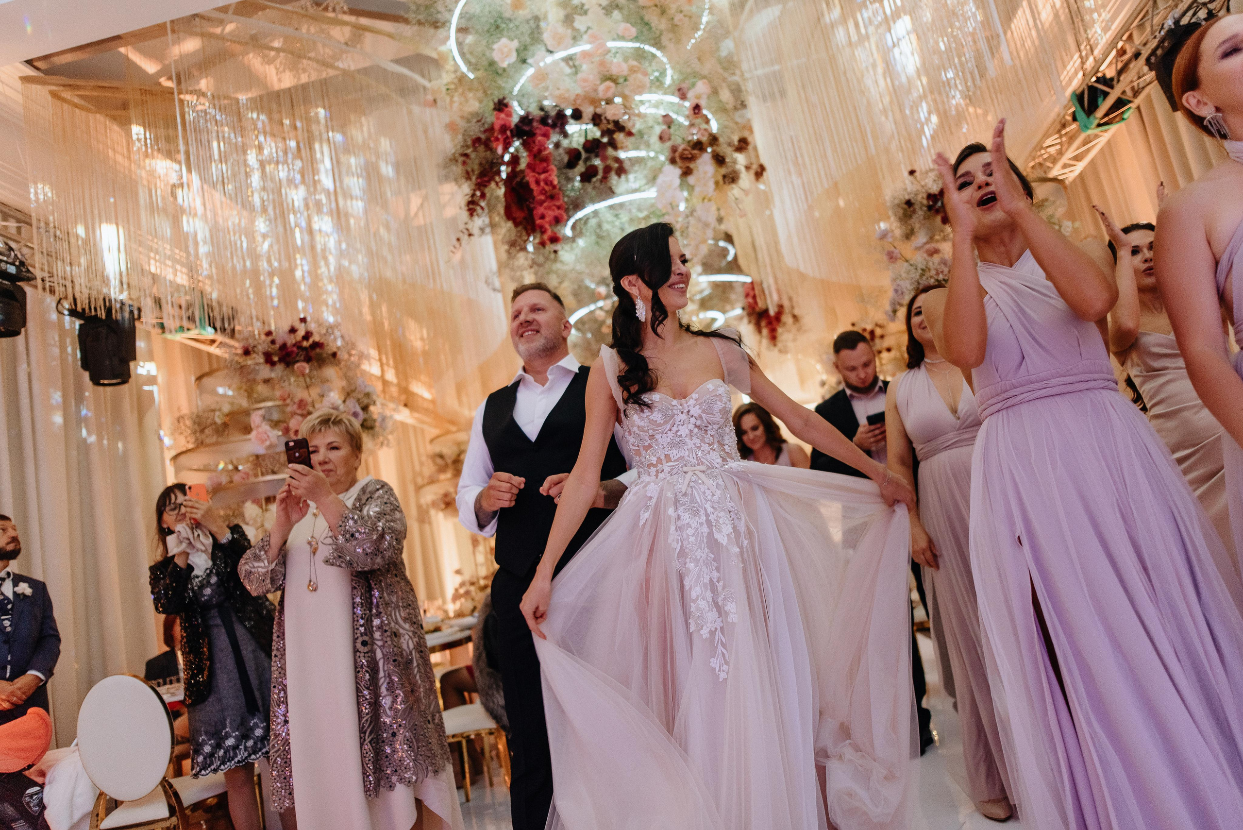 Агата и Сергей. Свадебный и портретный фотограф в Минске Татьяна Лобода