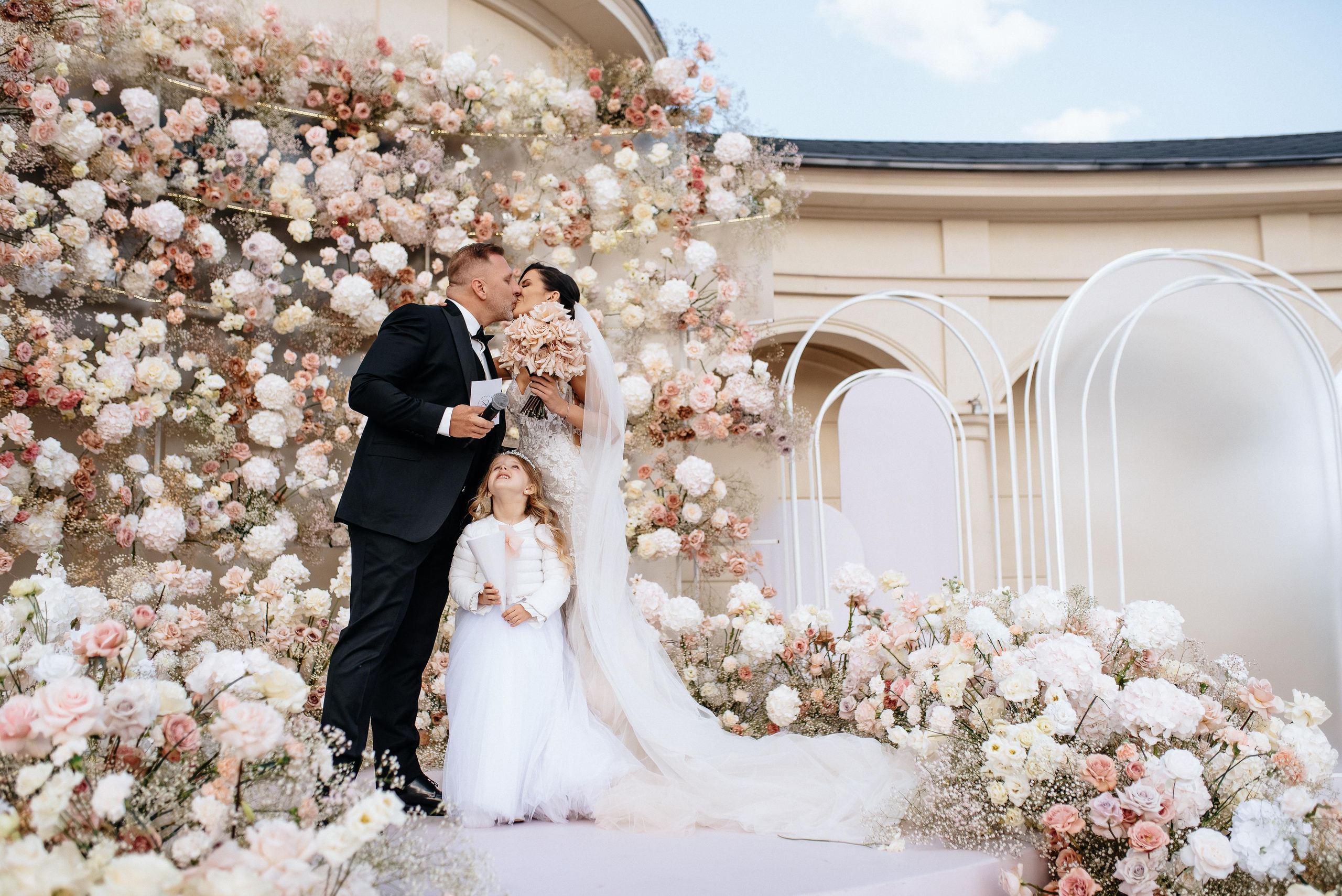 Агата и Сергей. Свадебный и портретный фотограф в Минске Татьяна Лобода