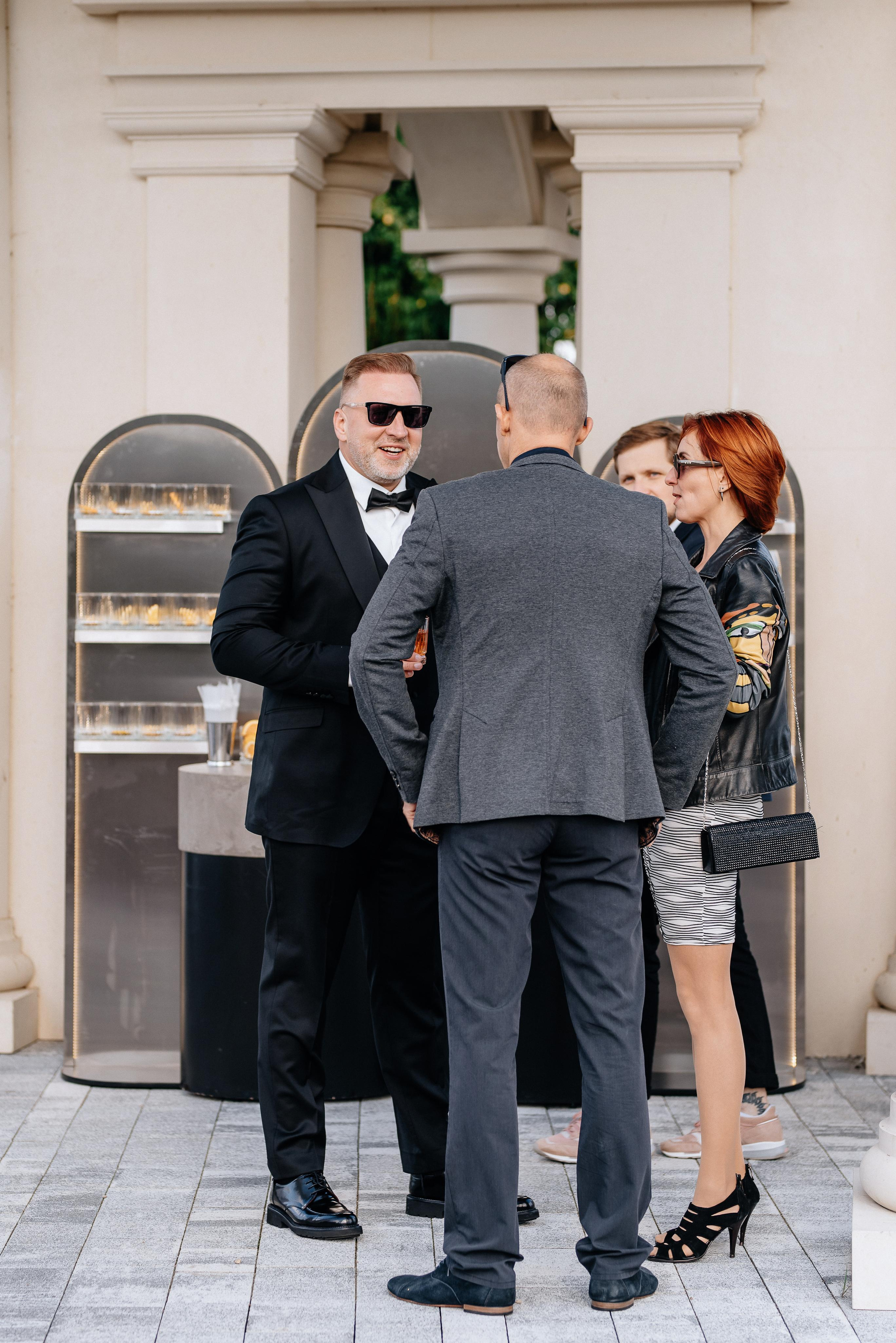 Агата и Сергей. Свадебный и портретный фотограф в Минске Татьяна Лобода