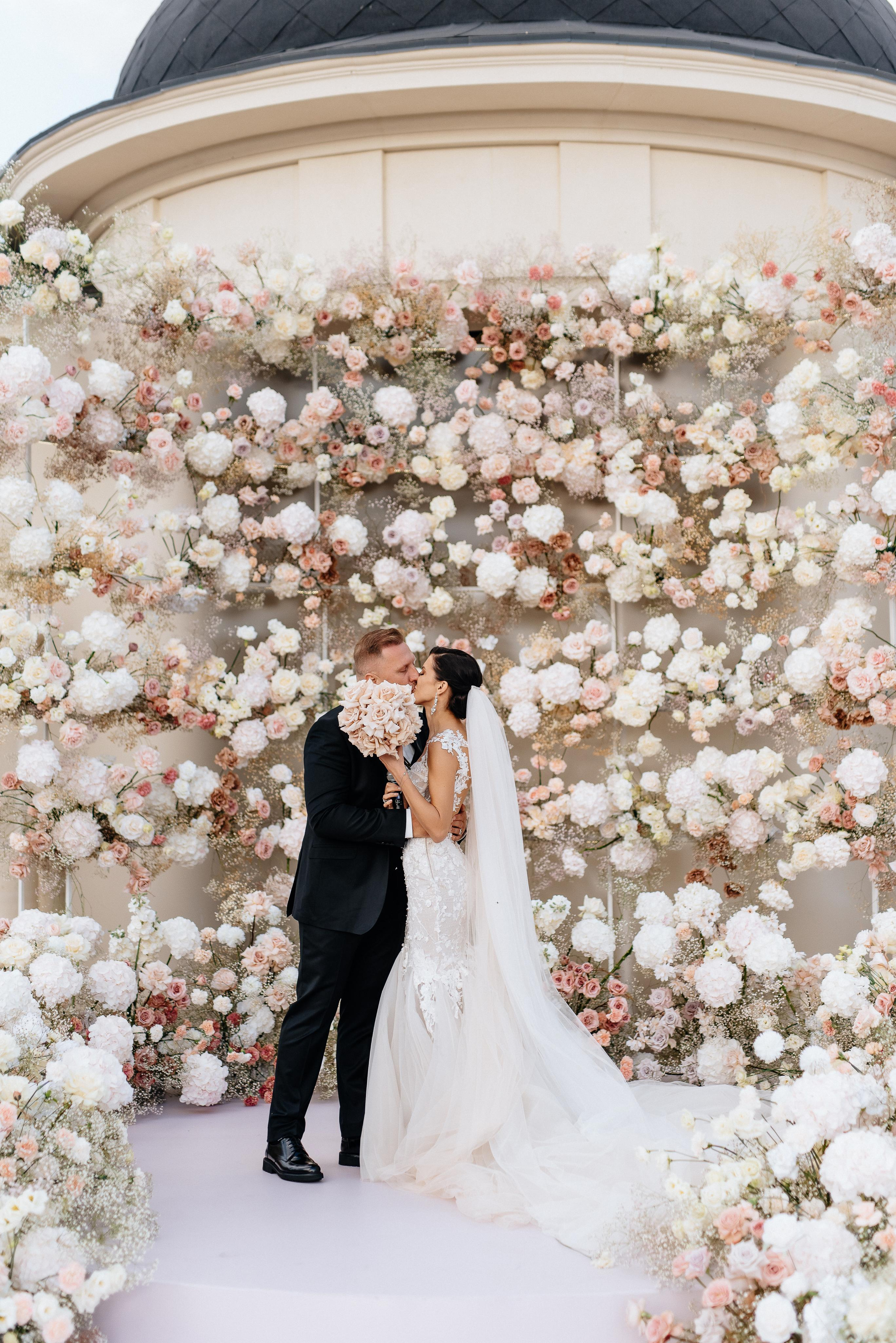 Агата и Сергей. Свадебный и портретный фотограф в Минске Татьяна Лобода