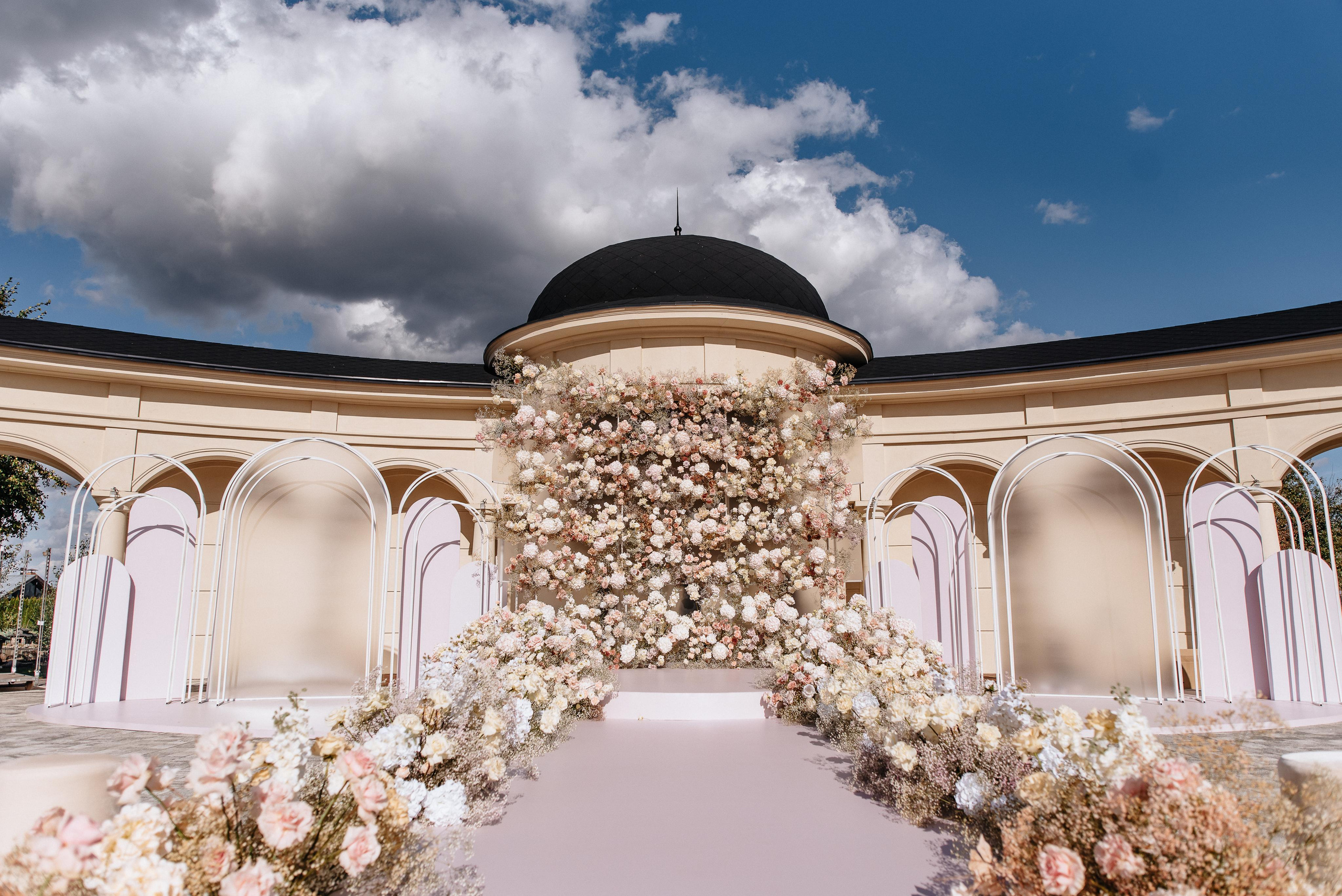 Агата и Сергей. Свадебный и портретный фотограф в Минске Татьяна Лобода