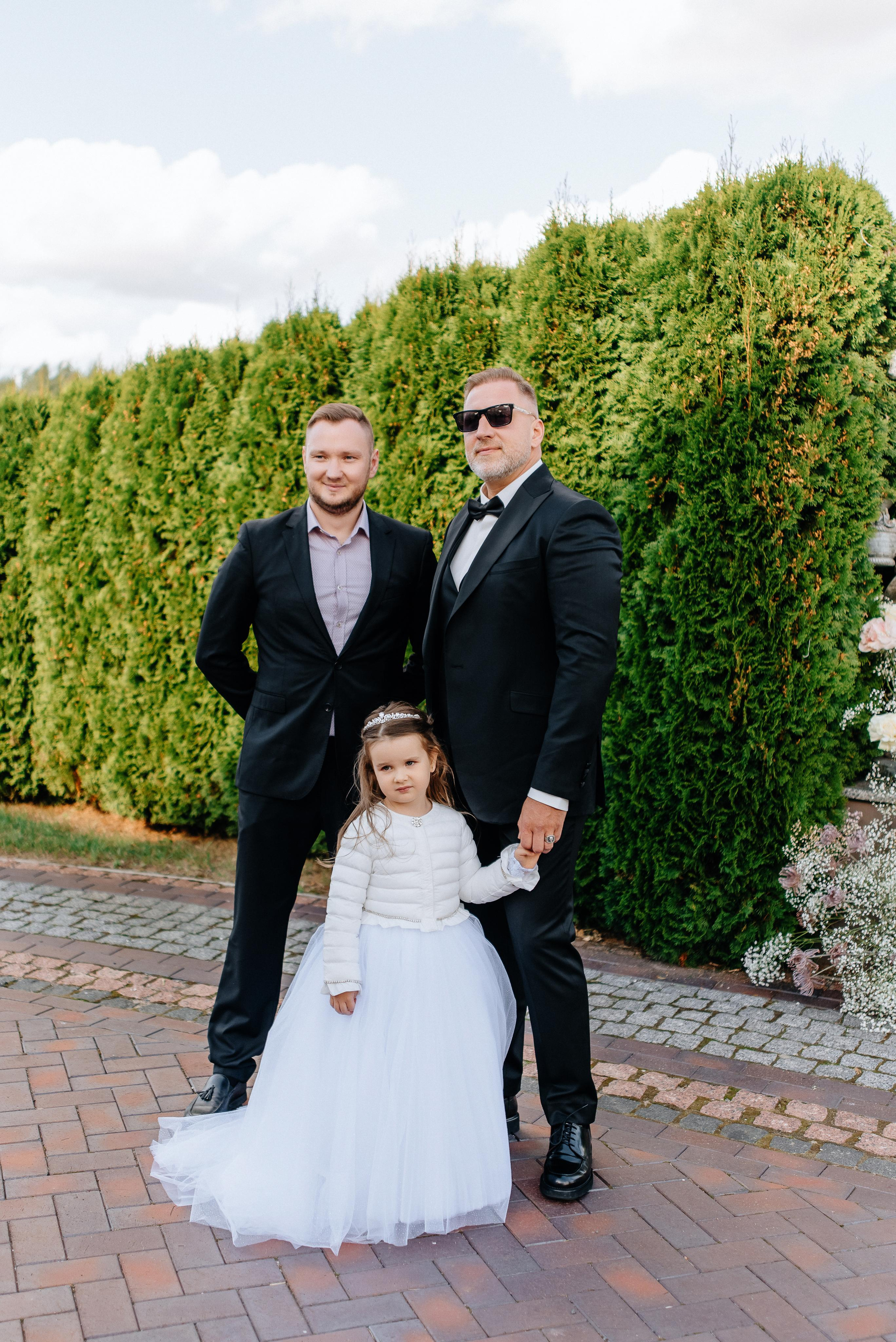 Агата и Сергей. Свадебный и портретный фотограф в Минске Татьяна Лобода