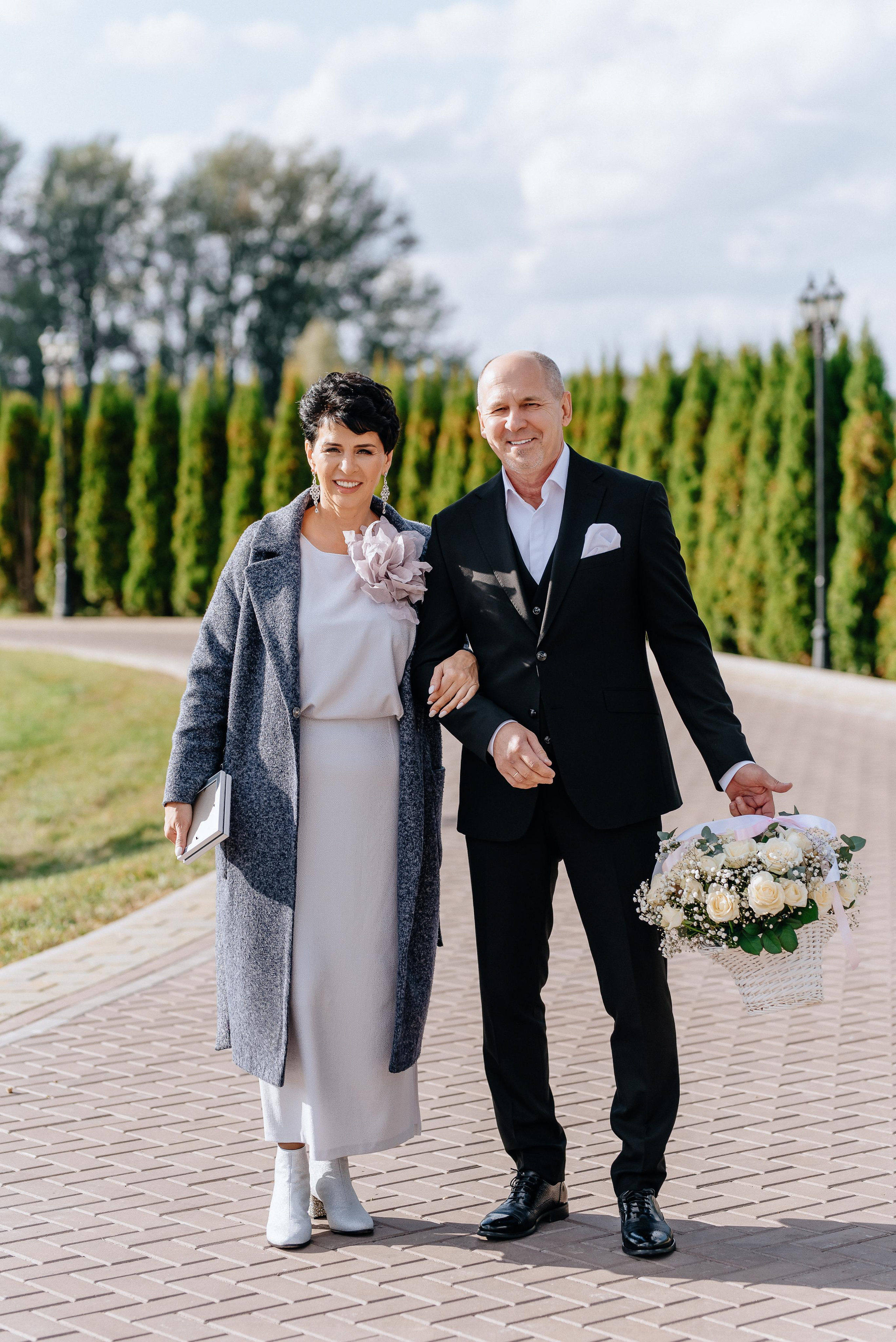 Агата и Сергей. Свадебный и портретный фотограф в Минске Татьяна Лобода