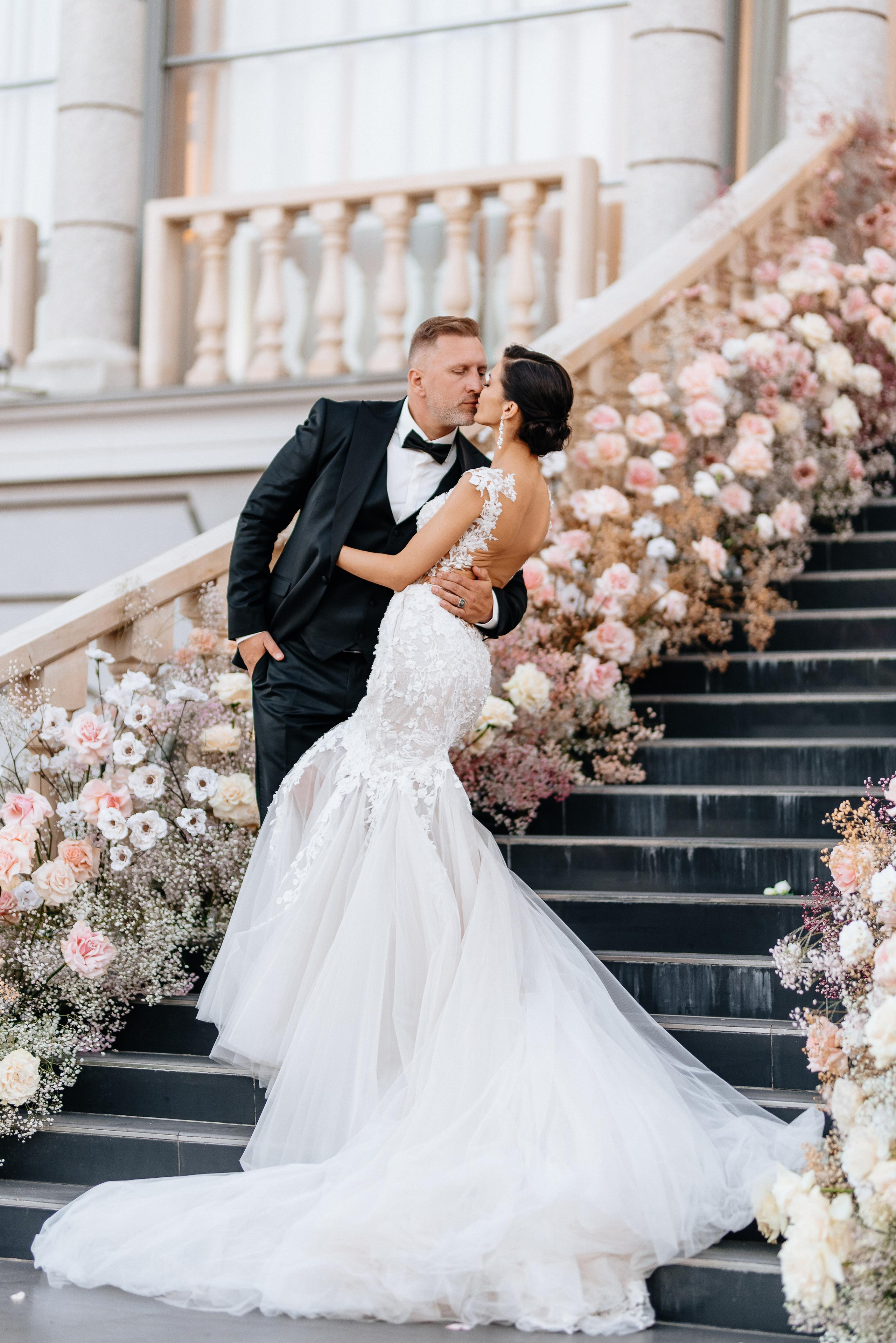 Агата и Сергей. Свадебный и портретный фотограф в Минске Татьяна Лобода